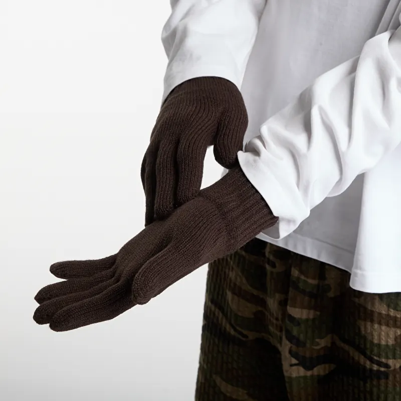 Rękawiczki Carhartt WIP Watch Gloves Tobacco