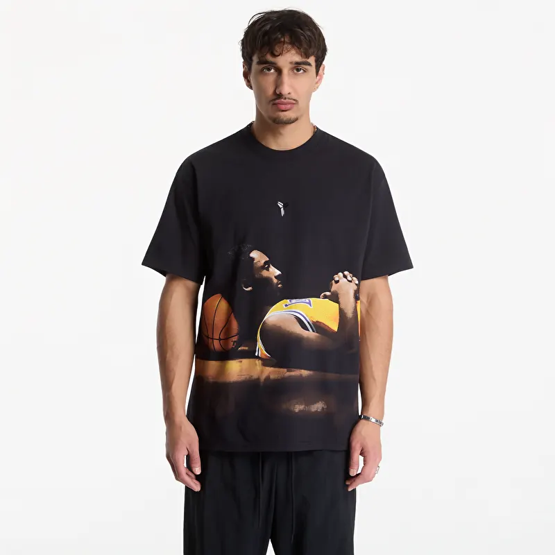 Camiseta Nike Kobe Basketball T-Shirt Black