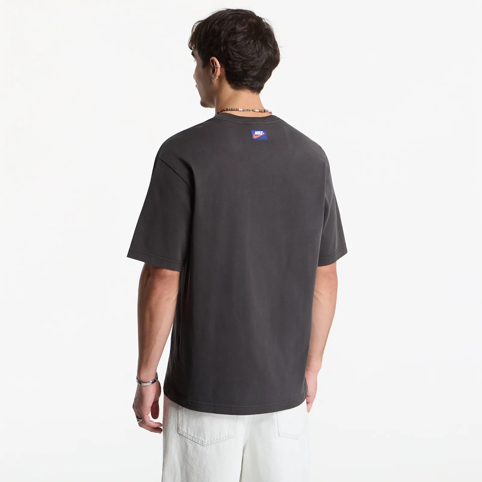 Férfi pólok Jordan Flight Essentials Men's Pocket T-Shirt Night Forest/ Sail