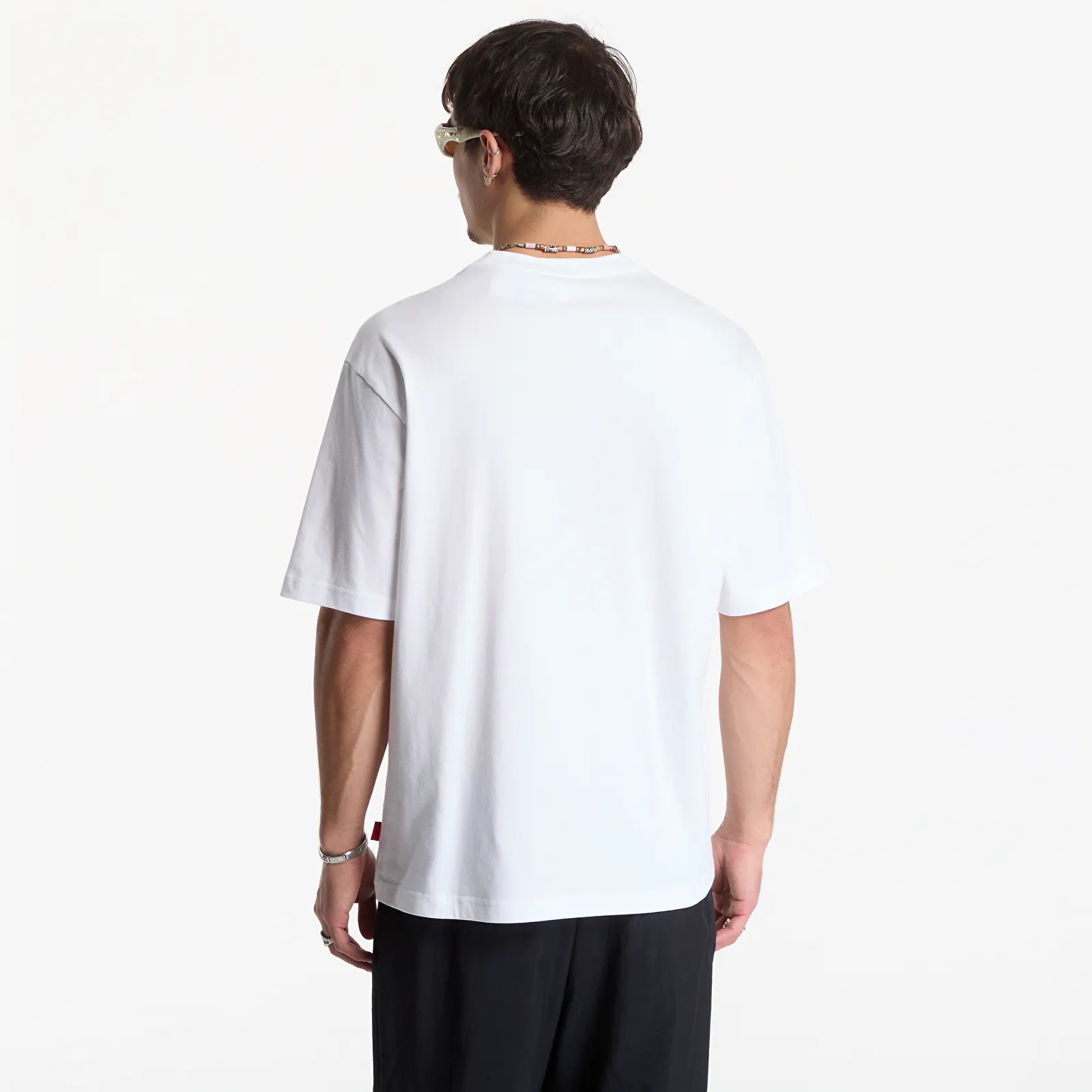 Vyriški marškinėliai Jordan Brooklyn T-Shirt White