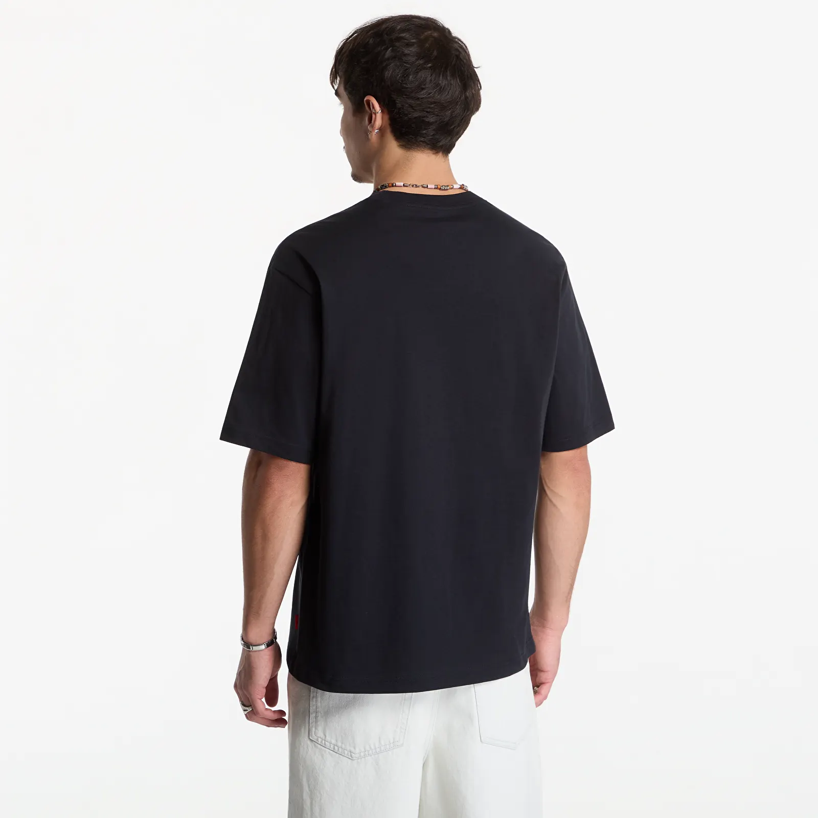 Vyriški marškinėliai Jordan Brooklyn T-Shirt Black