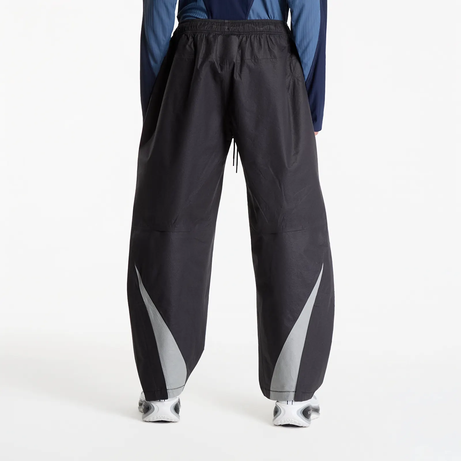 Muške hlače Nike Tech Storm-FIT ADV Pants Black/ College Grey/ Black