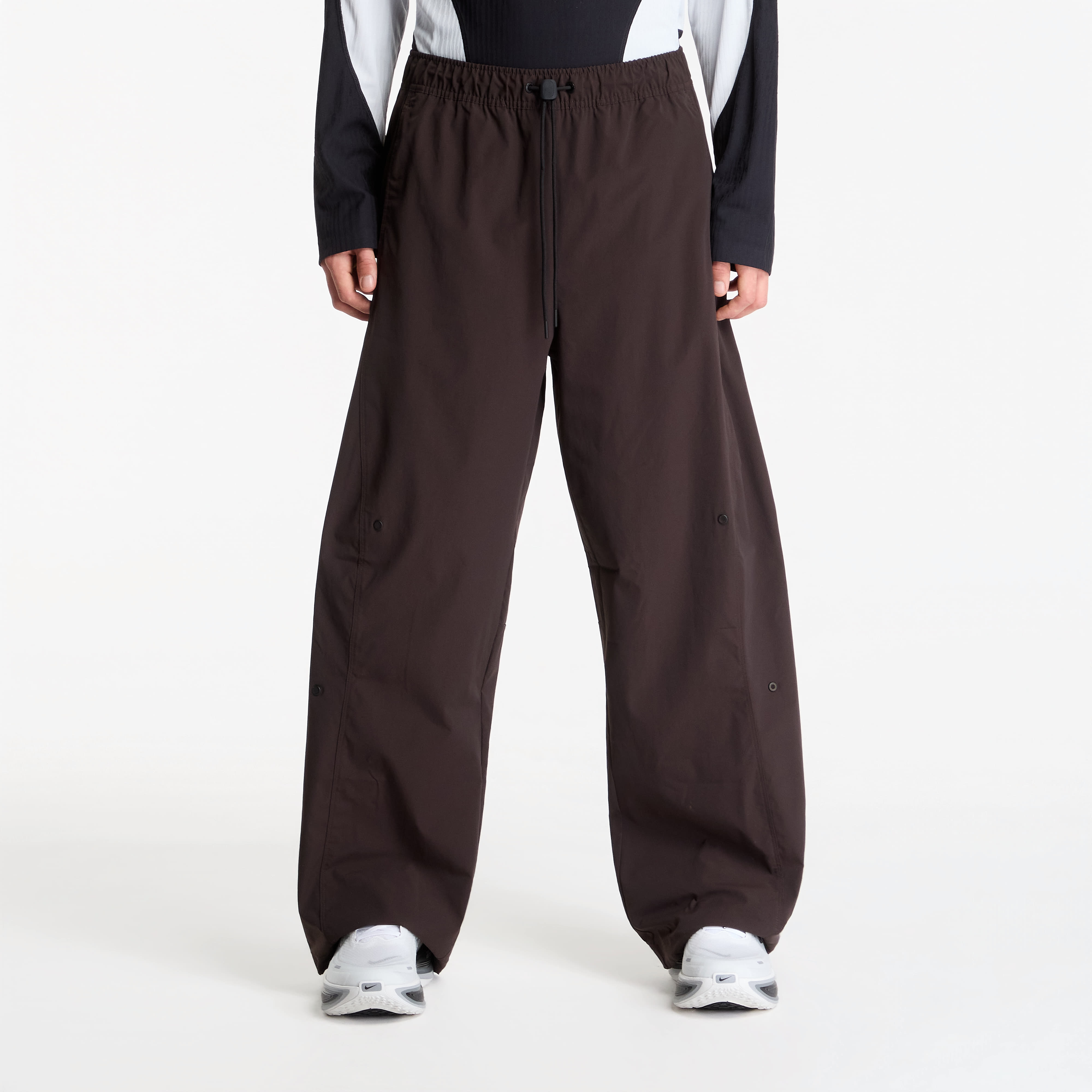 Панталони Nike Tech Helios Men's Dri-FIT Pants Velvet Brown/ Black XXL