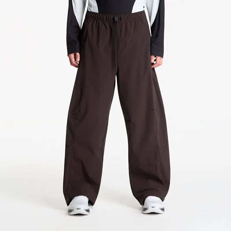 Nike Tech Helios Men's Dri-FIT Pants Velvet Brown/ Black