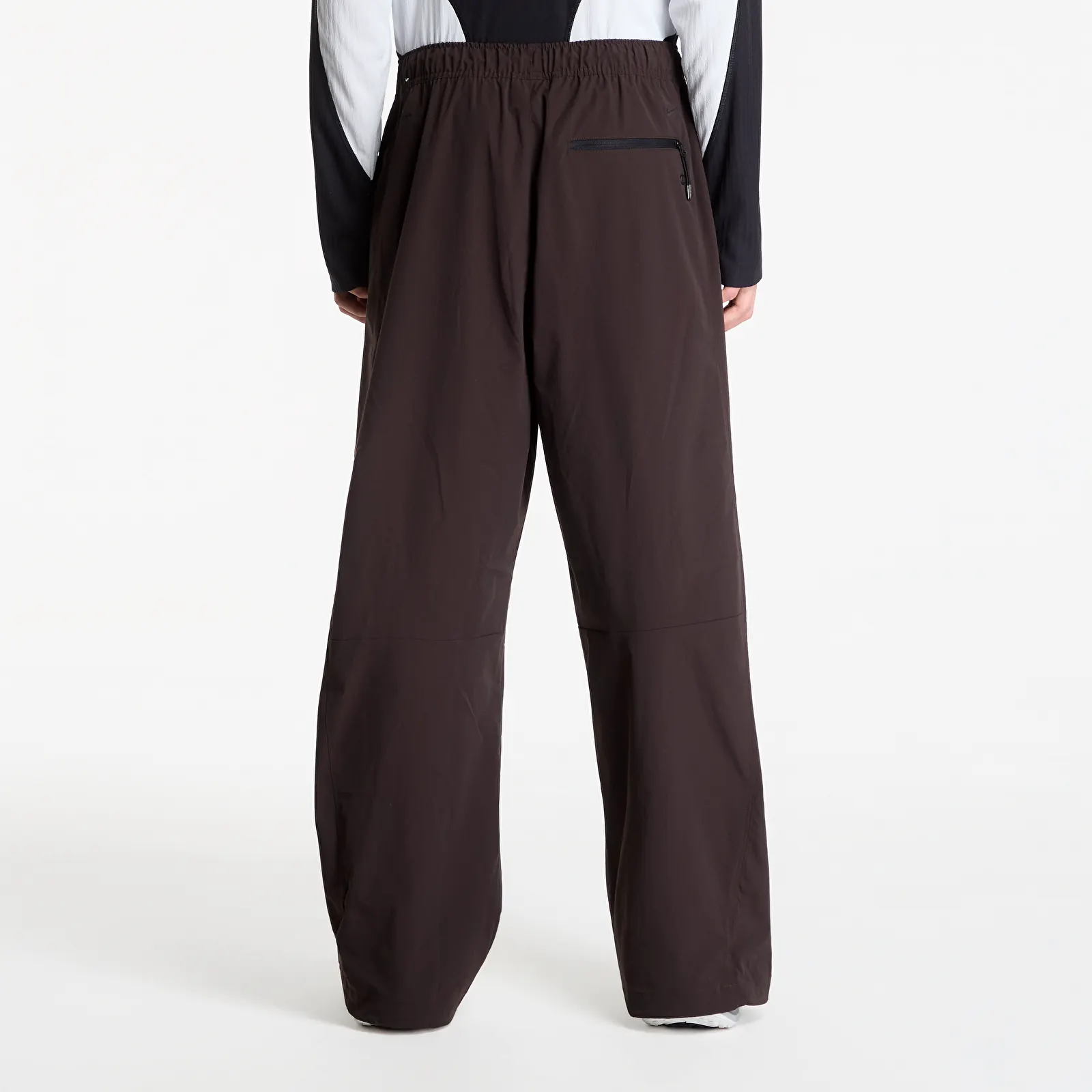 Broeken voor heren Nike Tech Helios Men's Dri-FIT Pants Velvet Brown/ Black