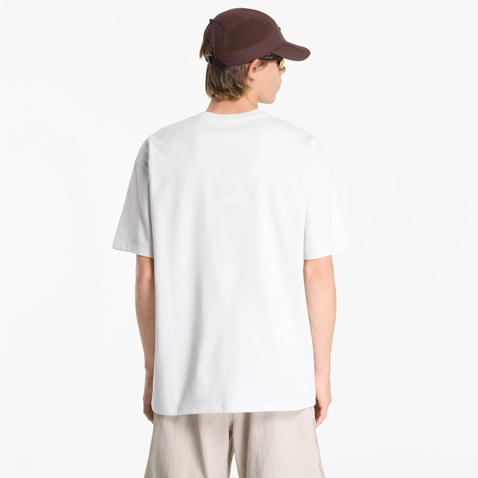 Magliette da uomo Nike ACG Men's Dri-FIT T-Shirt Summit White