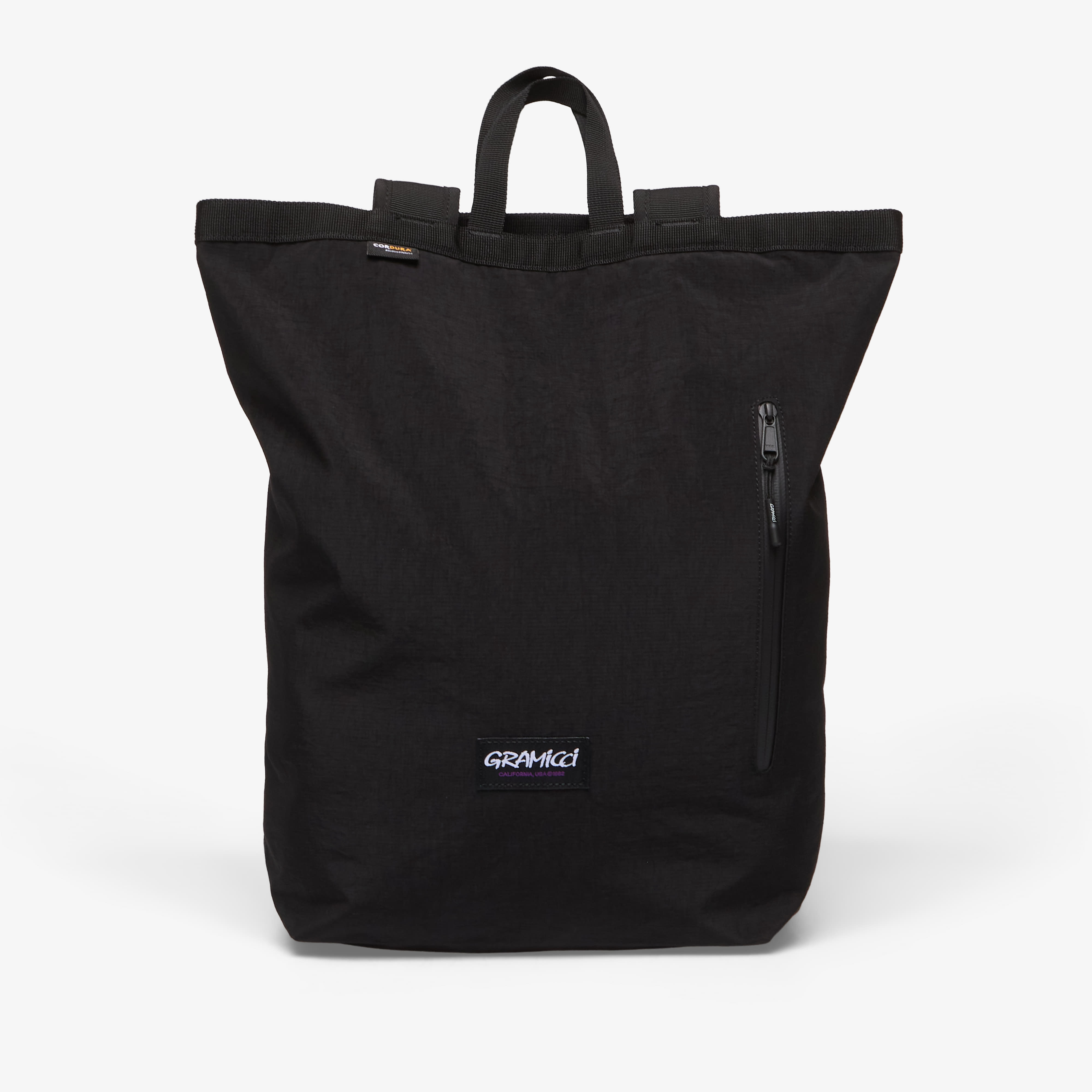 Раница Gramicci Backpack Tote Black Universal