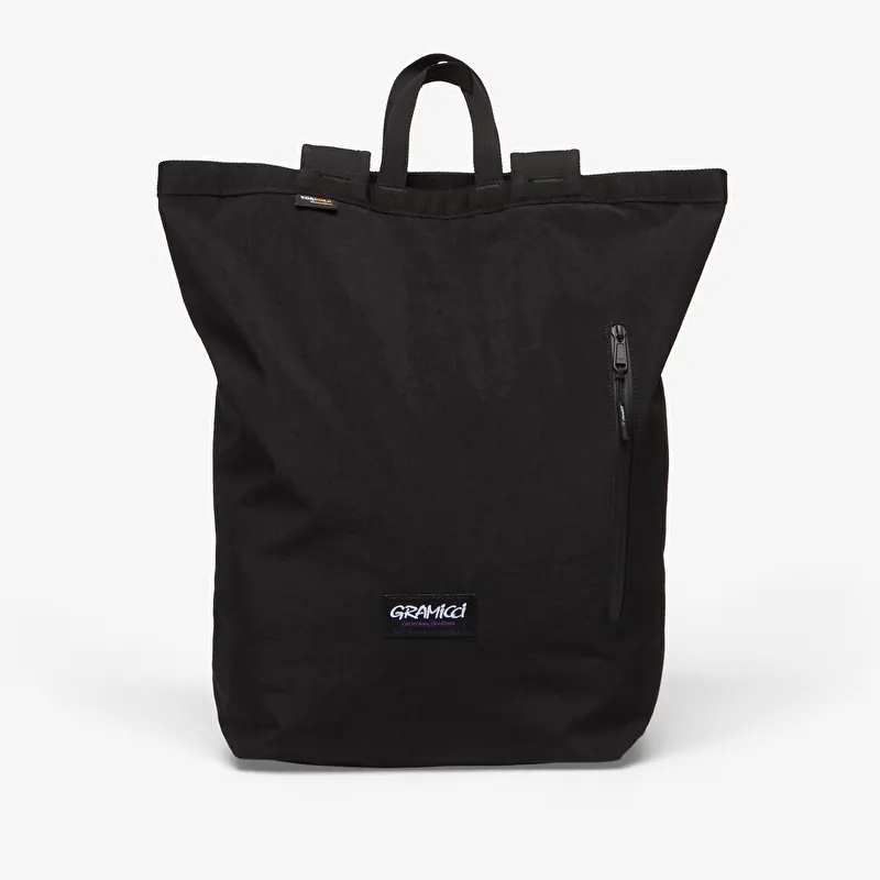 Ryggsekk Gramicci Backpack Tote Black