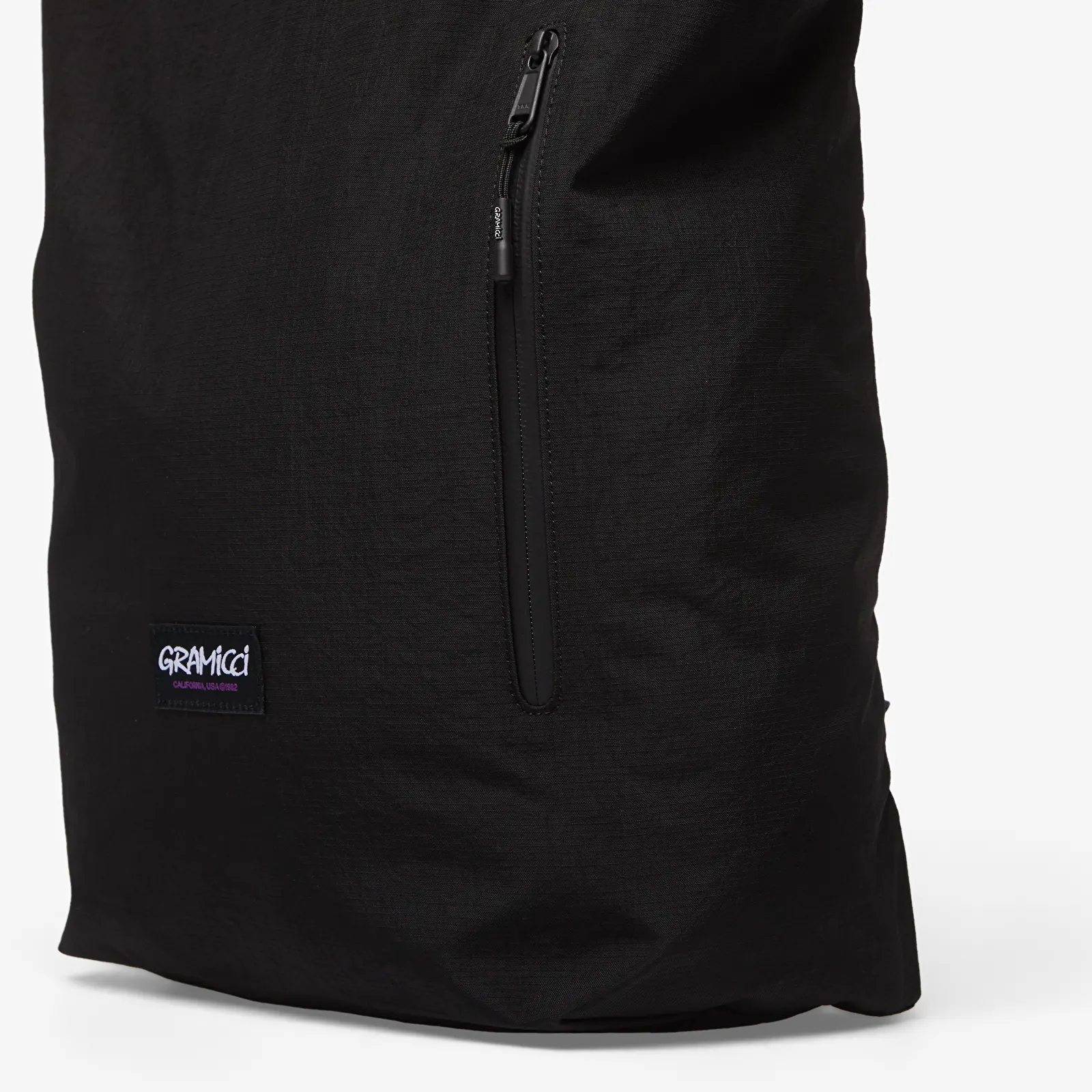 Rucksäcke für Männer Gramicci Backpack Tote Black