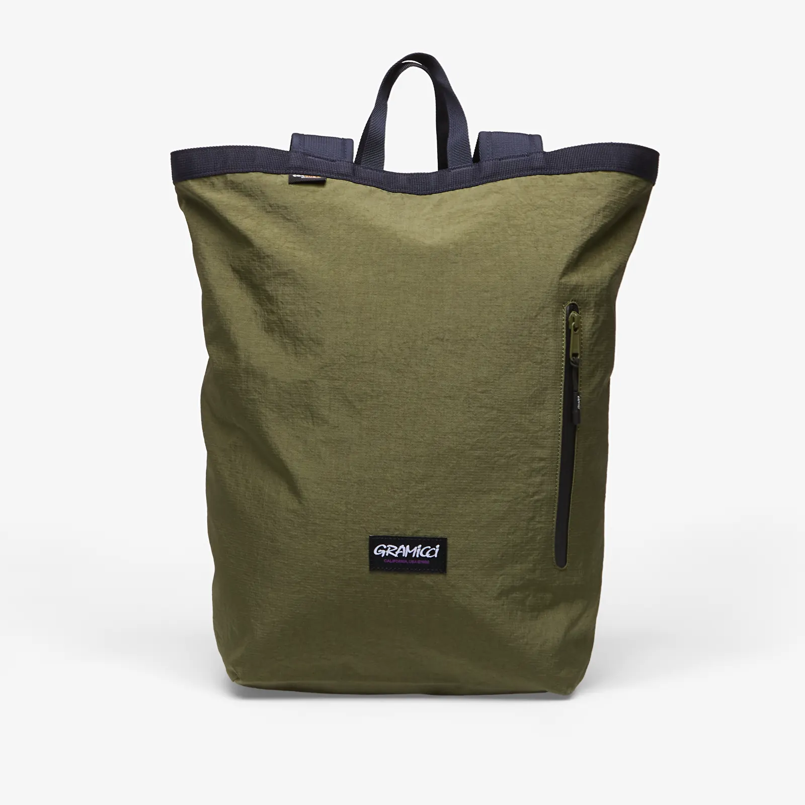 Sac à dos homme Gramicci Backpack Tote Olive