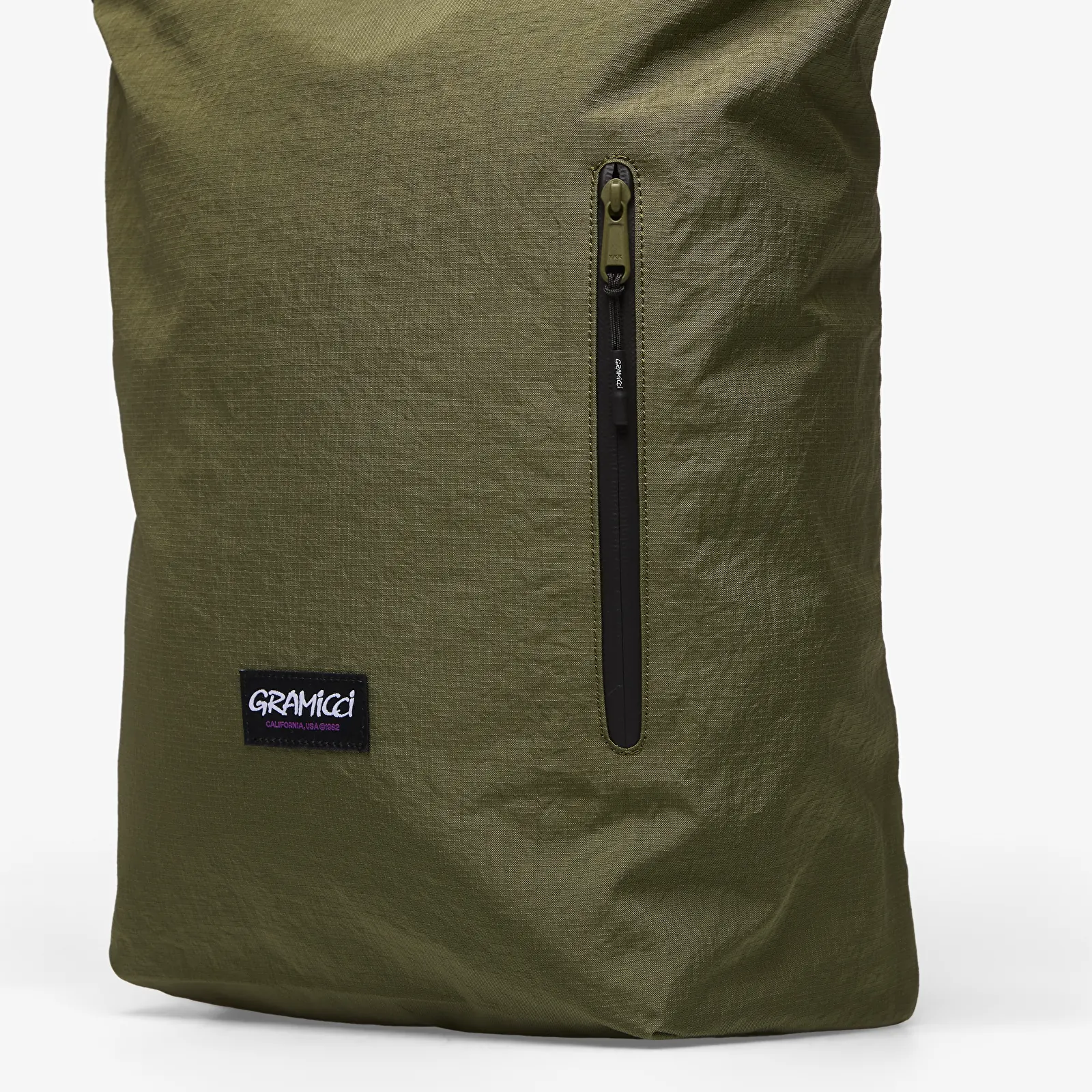 Sac à dos homme Gramicci Backpack Tote Olive