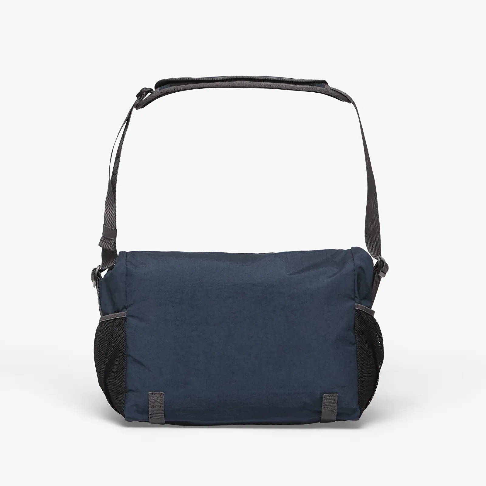 Umhängetaschen für Männer Gramicci Messenger Bag Navy