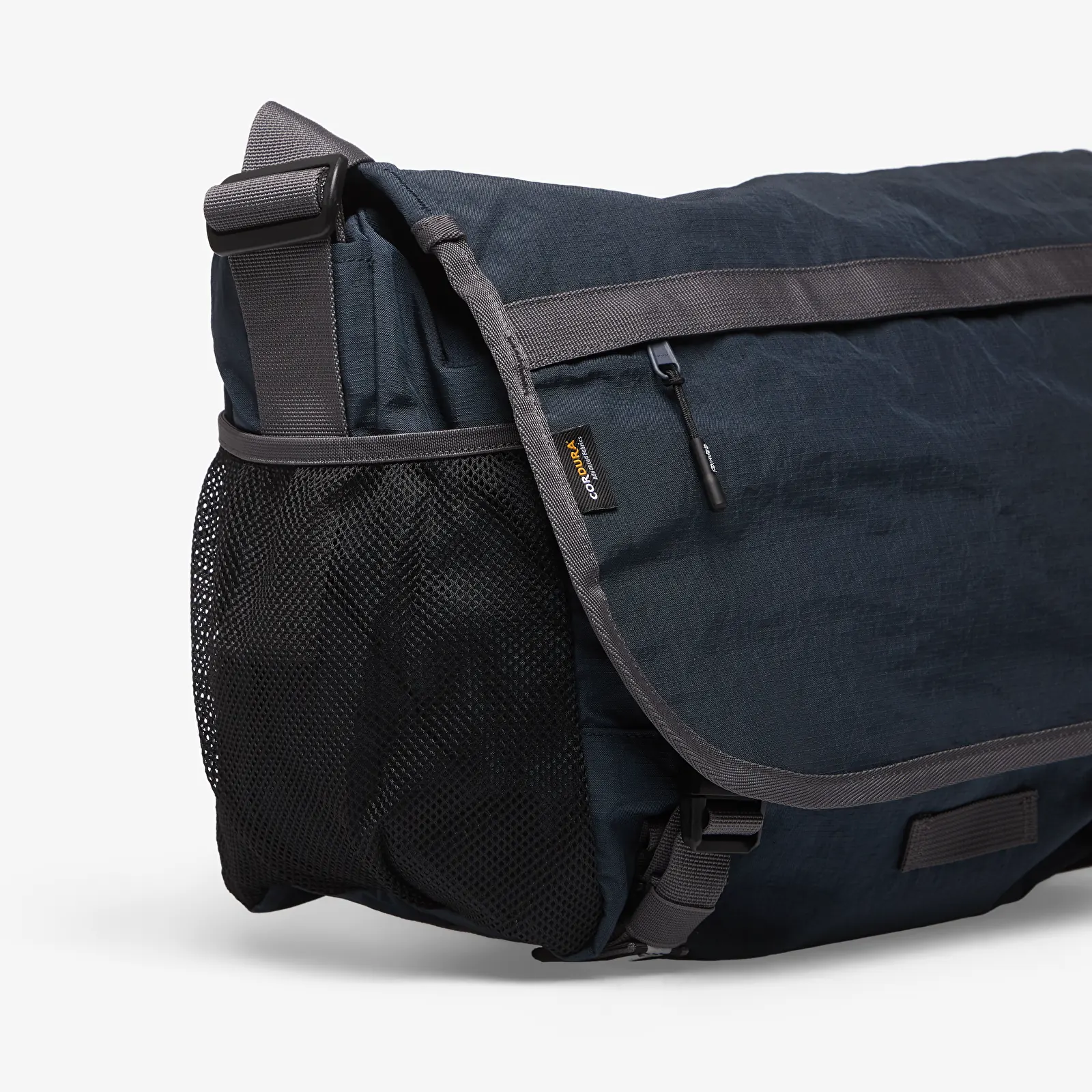 Umhängetaschen für Männer Gramicci Messenger Bag Navy