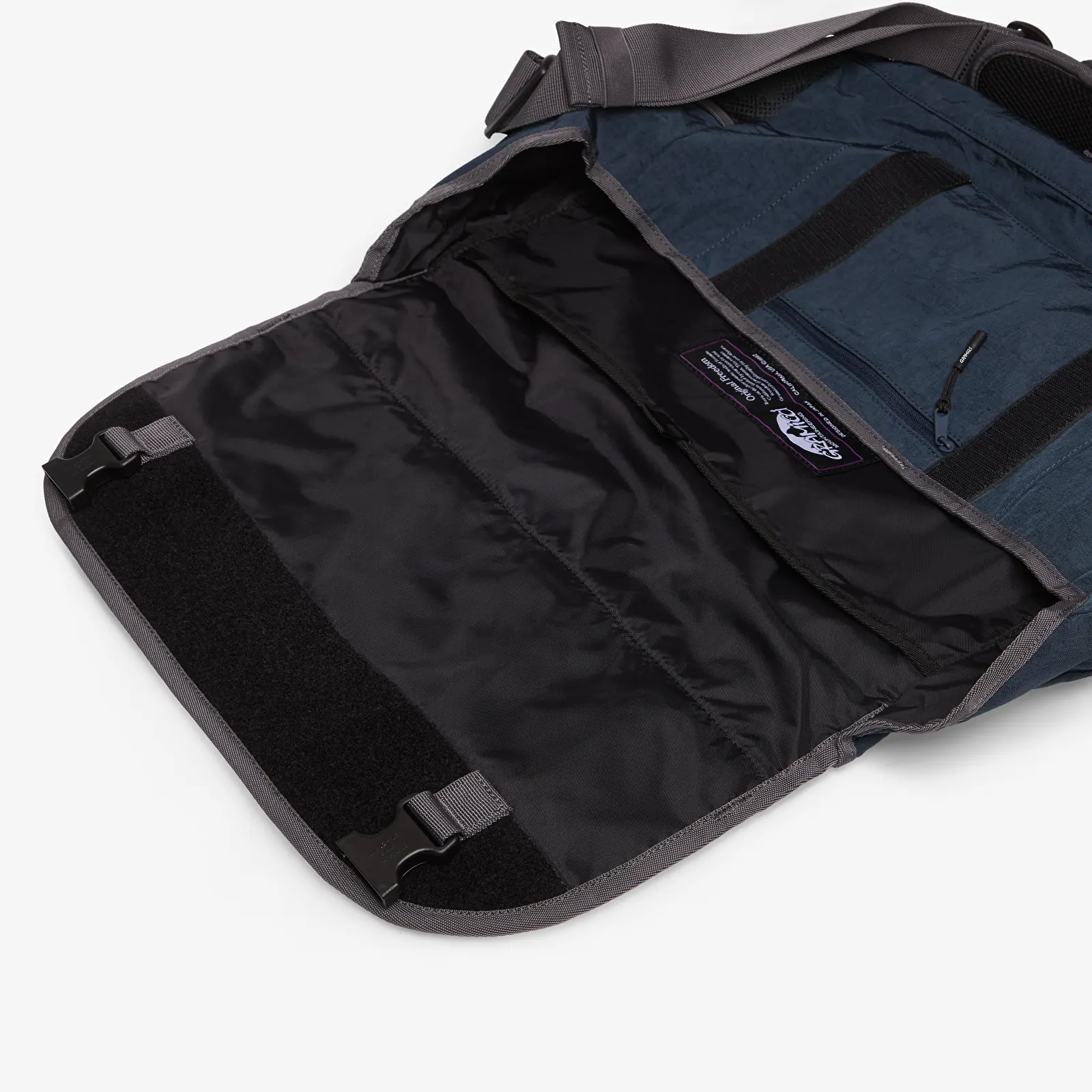Umhängetaschen für Männer Gramicci Messenger Bag Navy