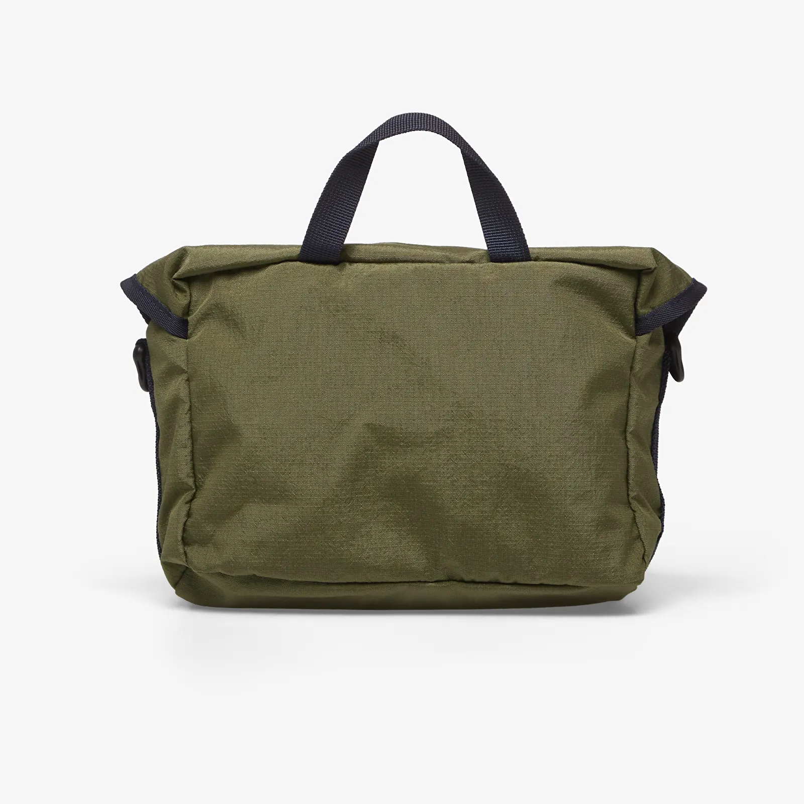 Umhängetaschen für Männer Gramicci Multi Side Bag Olive