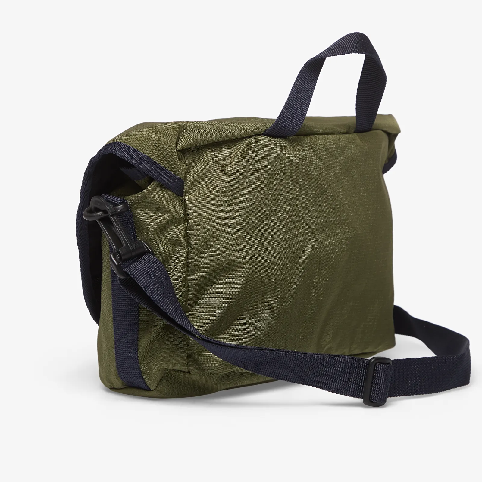 Umhängetaschen für Männer Gramicci Multi Side Bag Olive