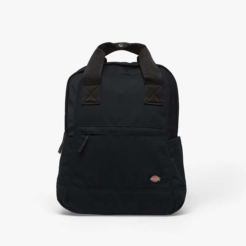 Ryggsekk Dickies Lisbon Backpack Black