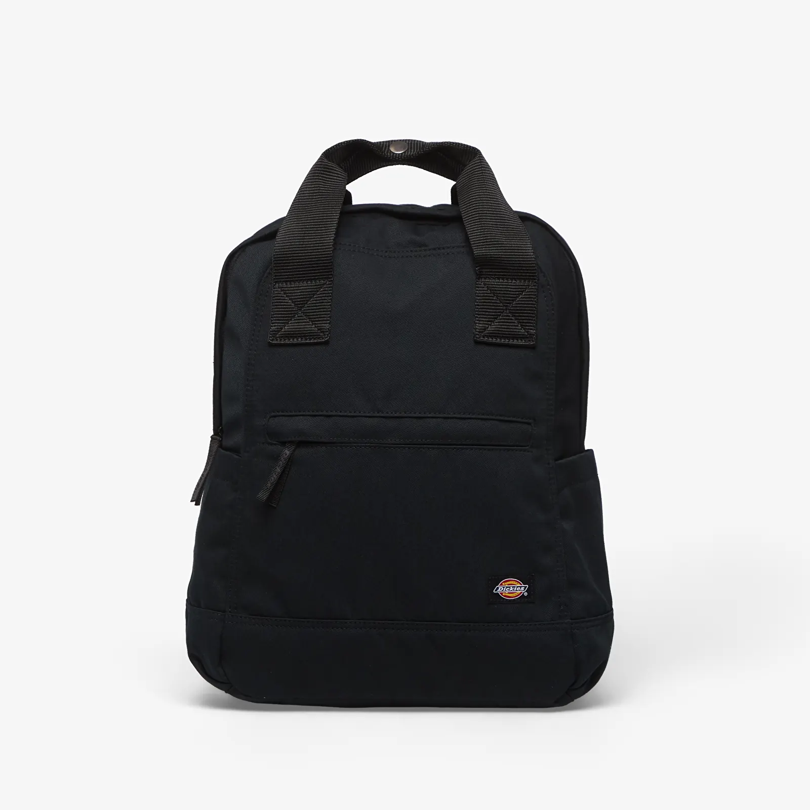 Heren rugzakken Dickies Lisbon Backpack Black