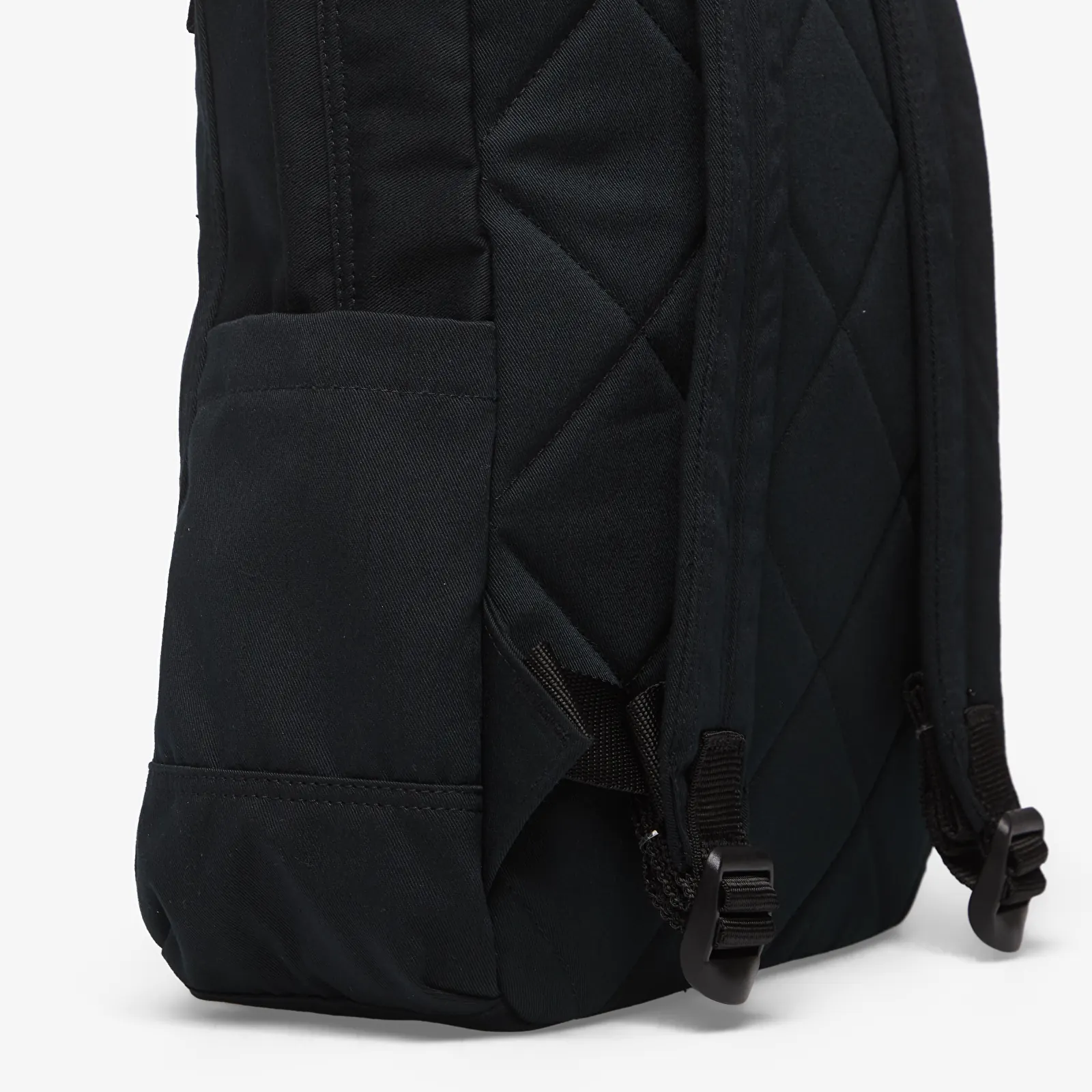 Heren rugzakken Dickies Lisbon Backpack Black