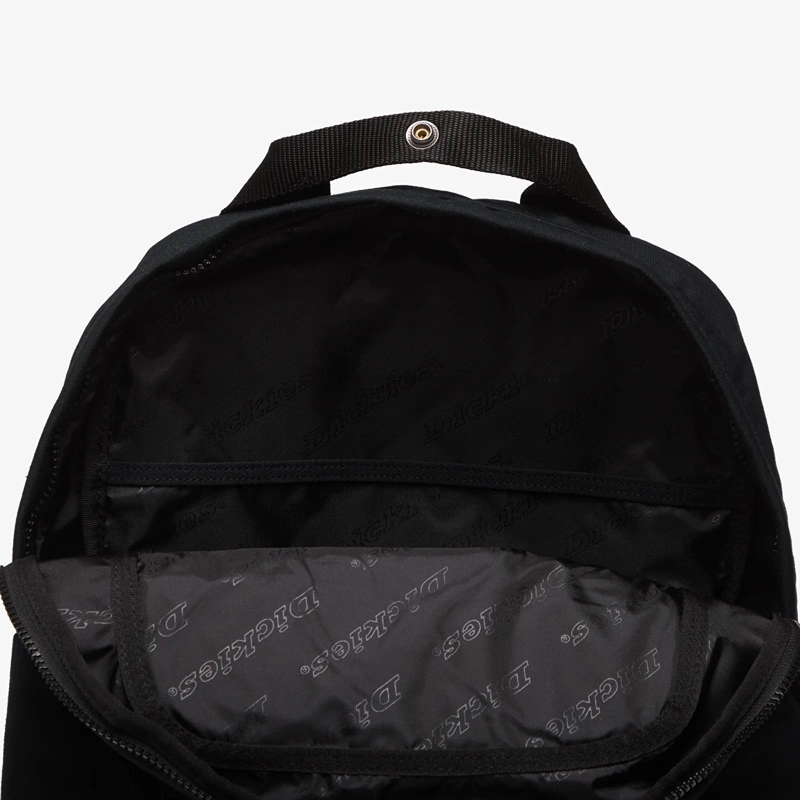 Heren rugzakken Dickies Lisbon Backpack Black