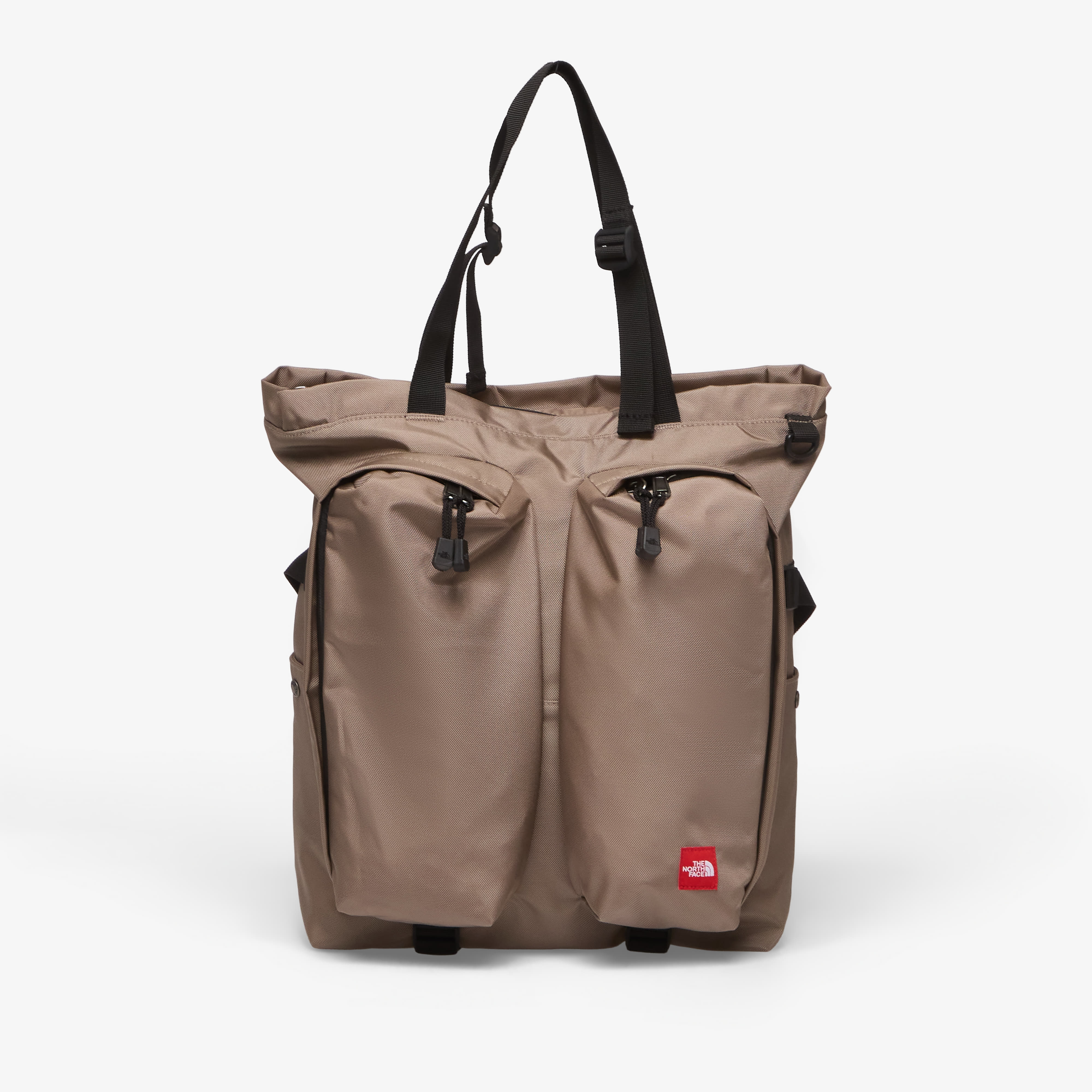 Чанта The North Face TNF RB Tote Bag Garnet Universal