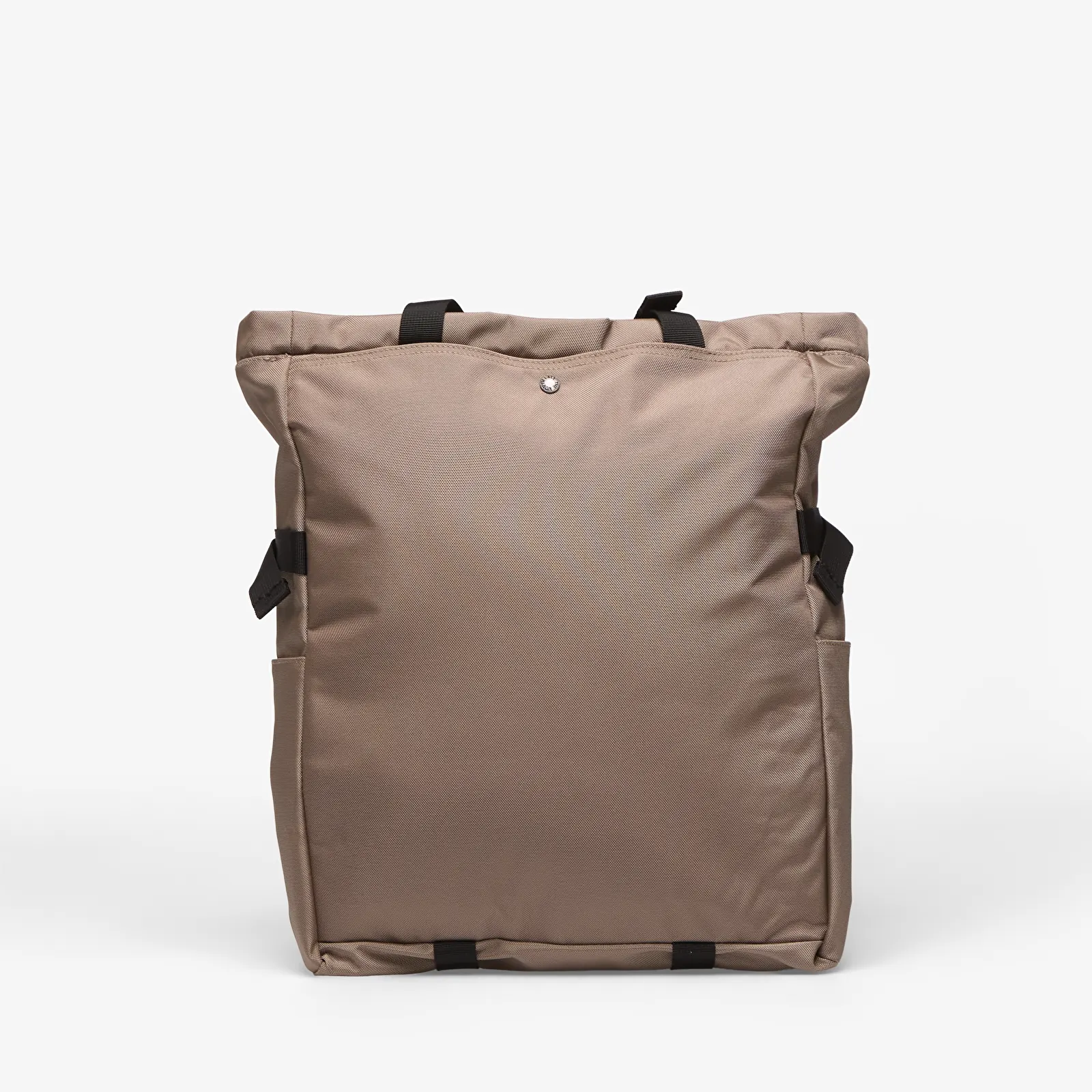 Sacs à bandoulière pour hommes The North Face TNF RB Tote Bag Garnet