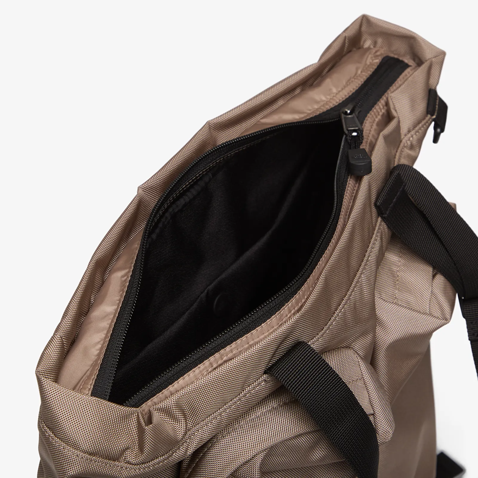 Sacs à bandoulière pour hommes The North Face TNF RB Tote Bag Garnet