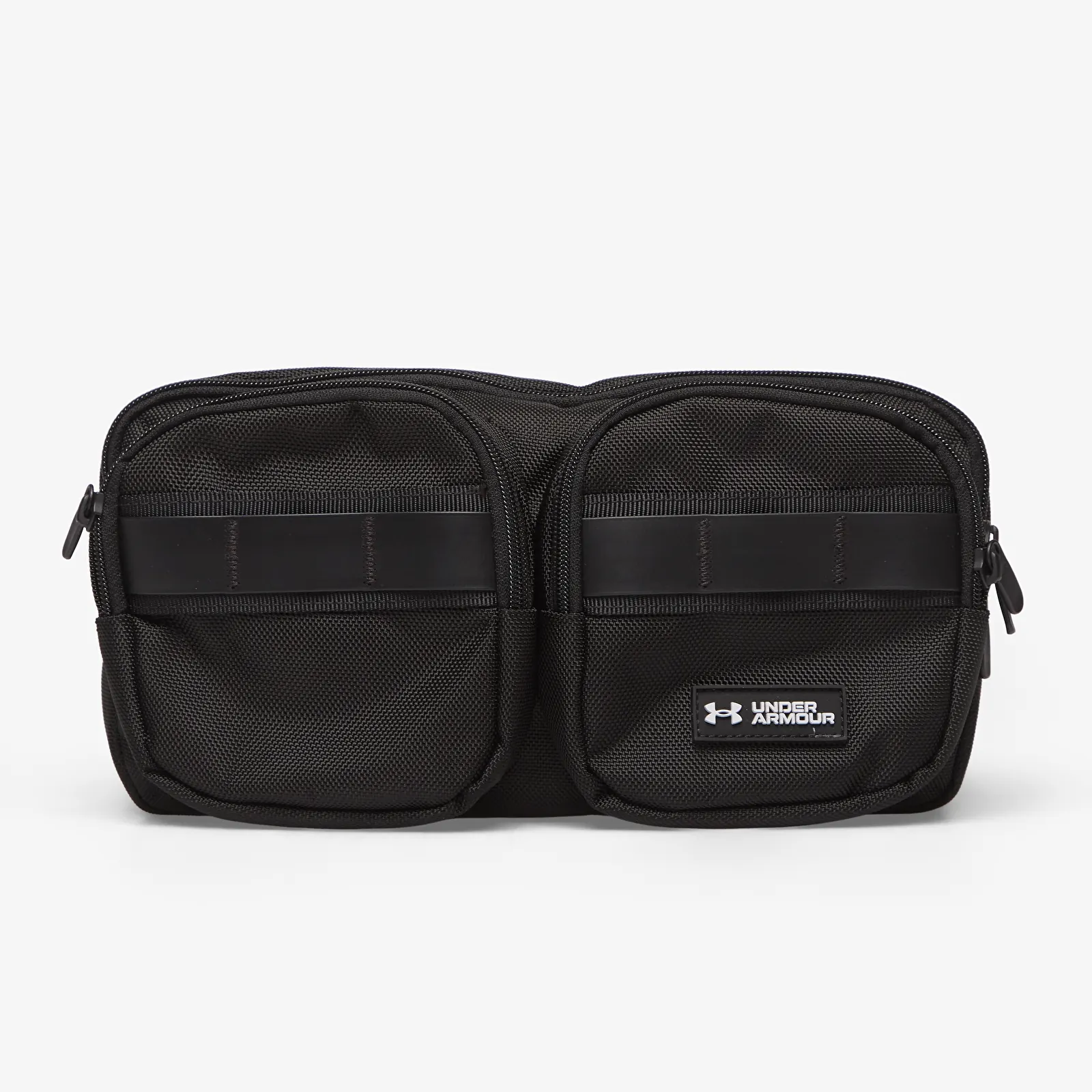 Meeste vöökotid Under Armour NEW Triumph Crossbody Black/ Halo Gray