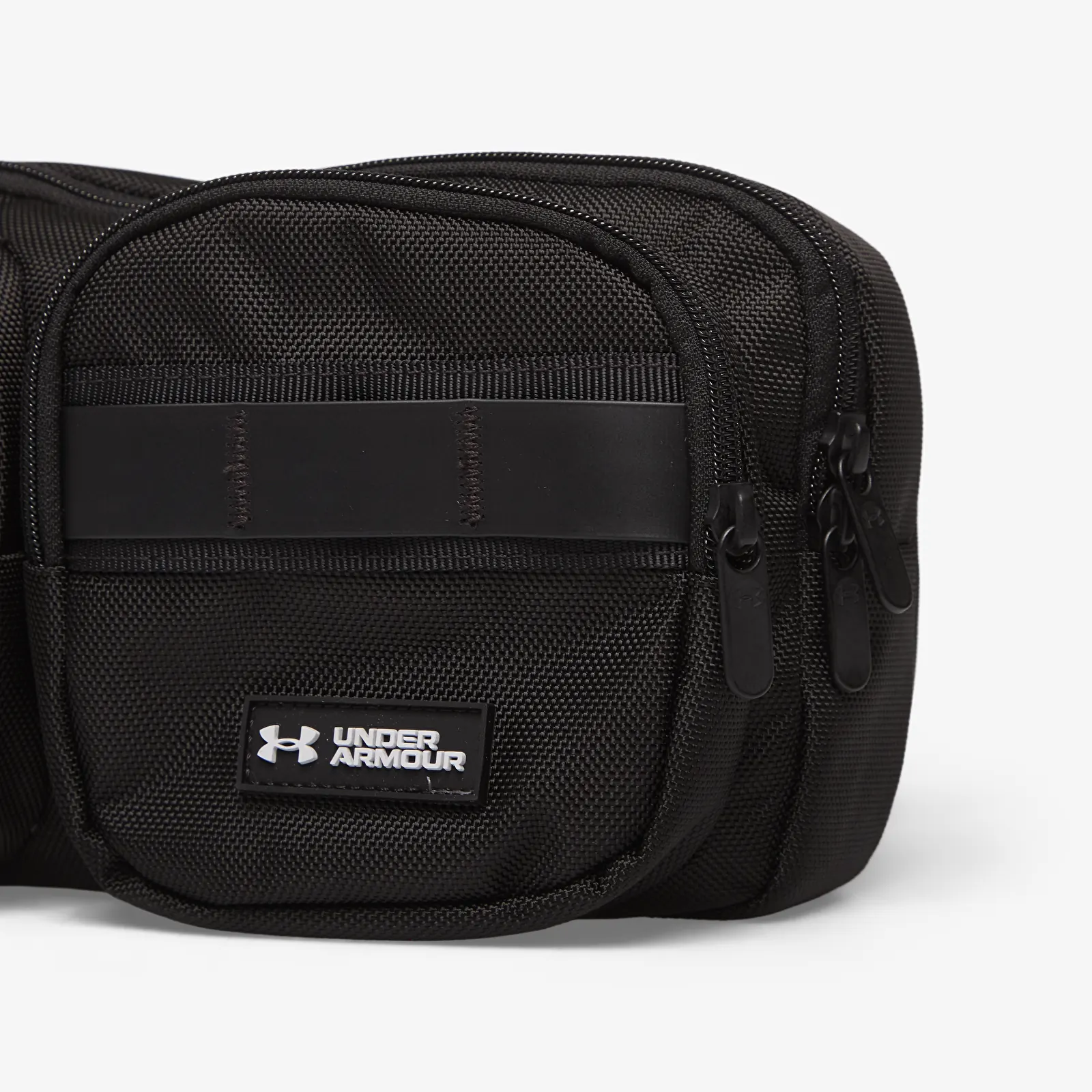 Meeste vöökotid Under Armour NEW Triumph Crossbody Black/ Halo Gray