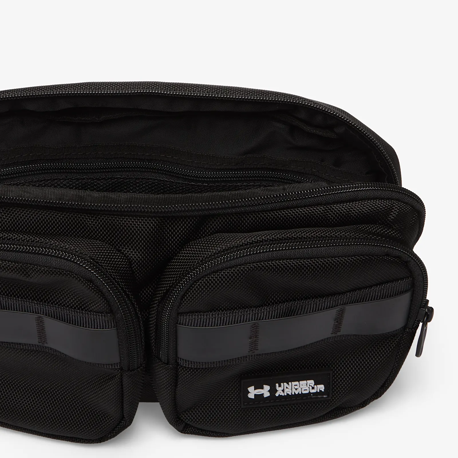 Meeste vöökotid Under Armour NEW Triumph Crossbody Black/ Halo Gray