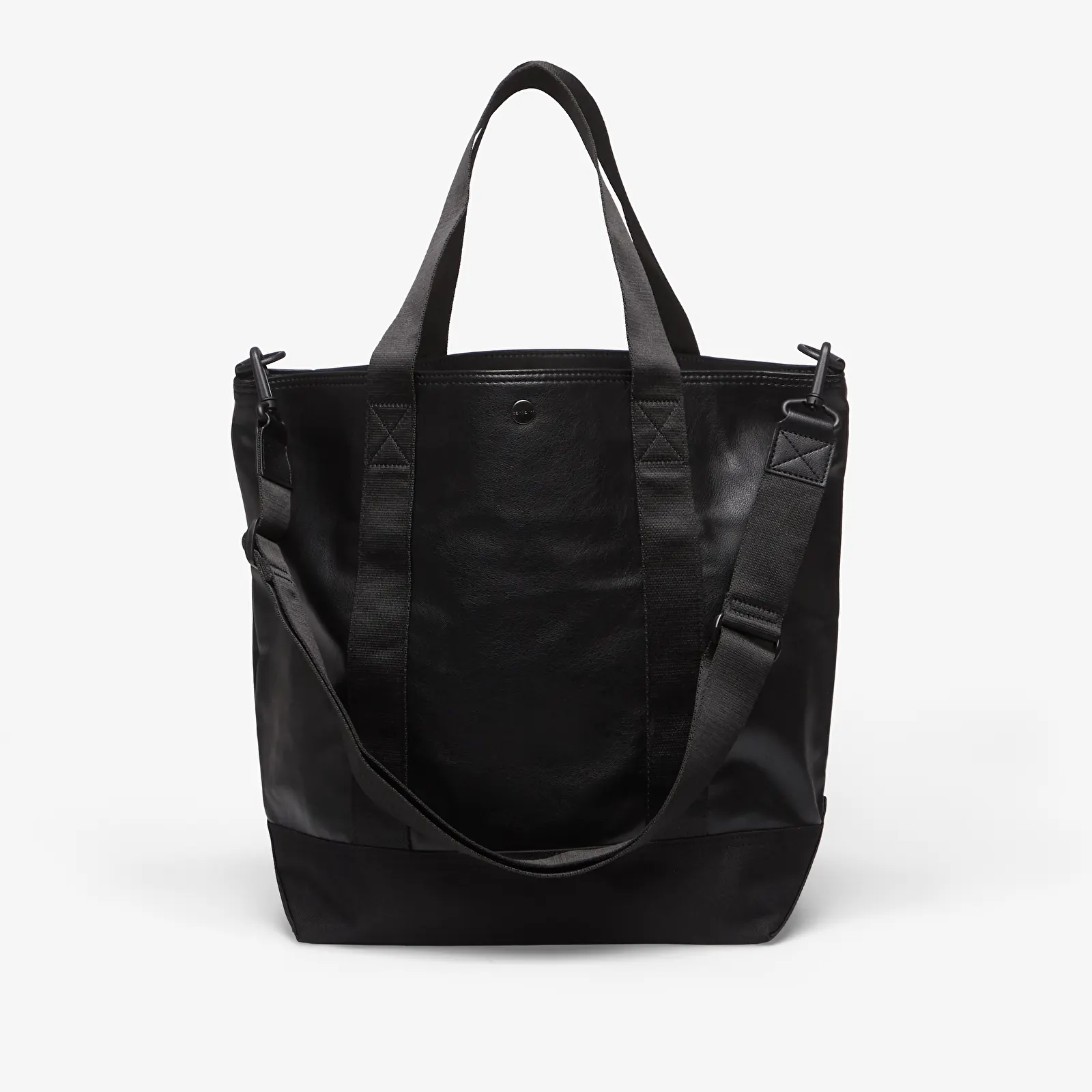 Męskie torby na ramię Carhartt WIP Arizona Tote Bag Black
