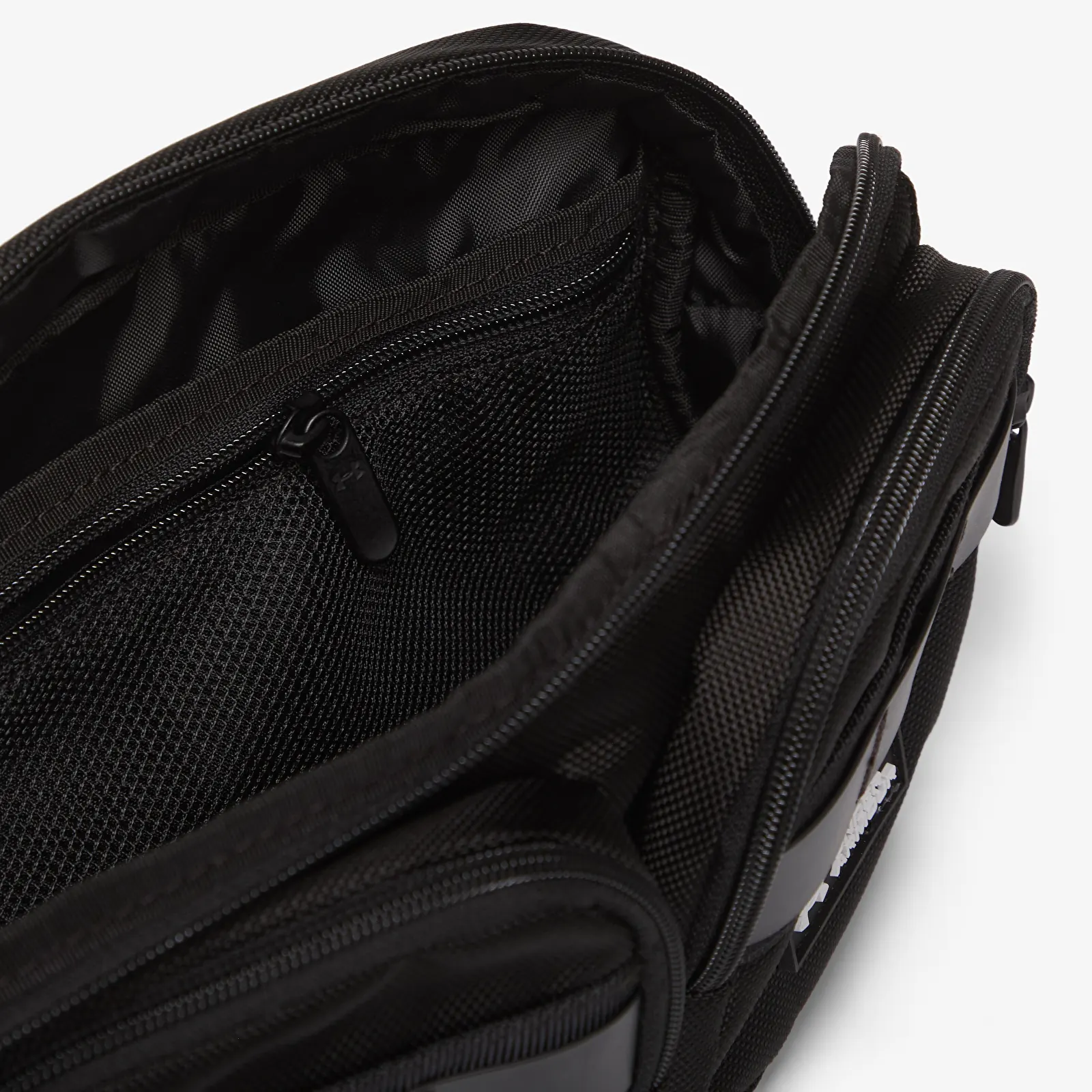 Męskie torby na ramię Carhartt WIP Arizona Tote Bag Black