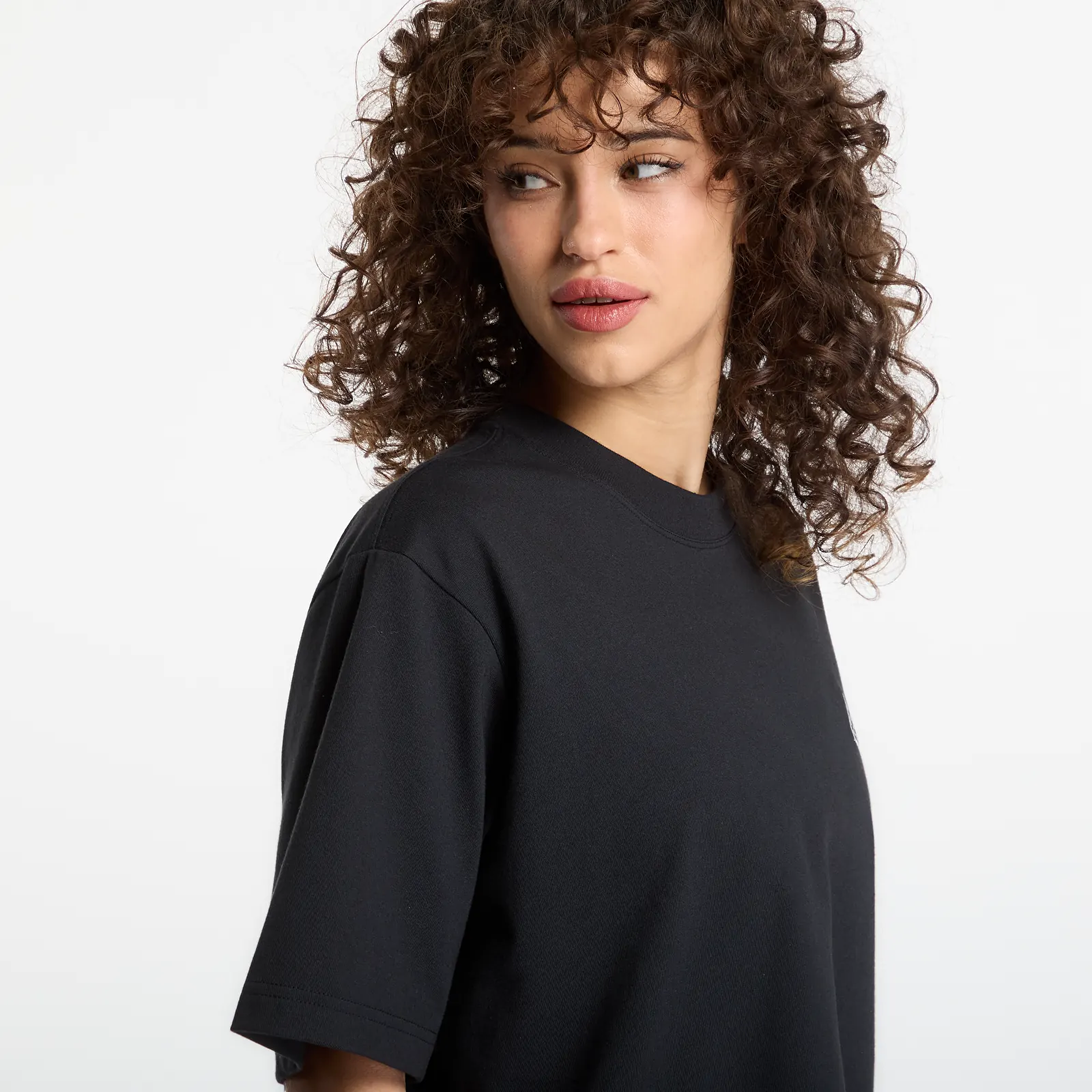 T-shirts femme Nike ACG Short-Sleeve T-Shirt Black/ Summit White