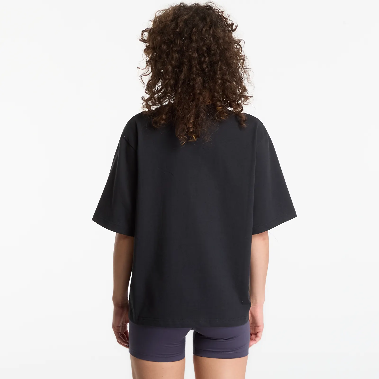 T-shirts femme Nike ACG Short-Sleeve T-Shirt Black/ Summit White