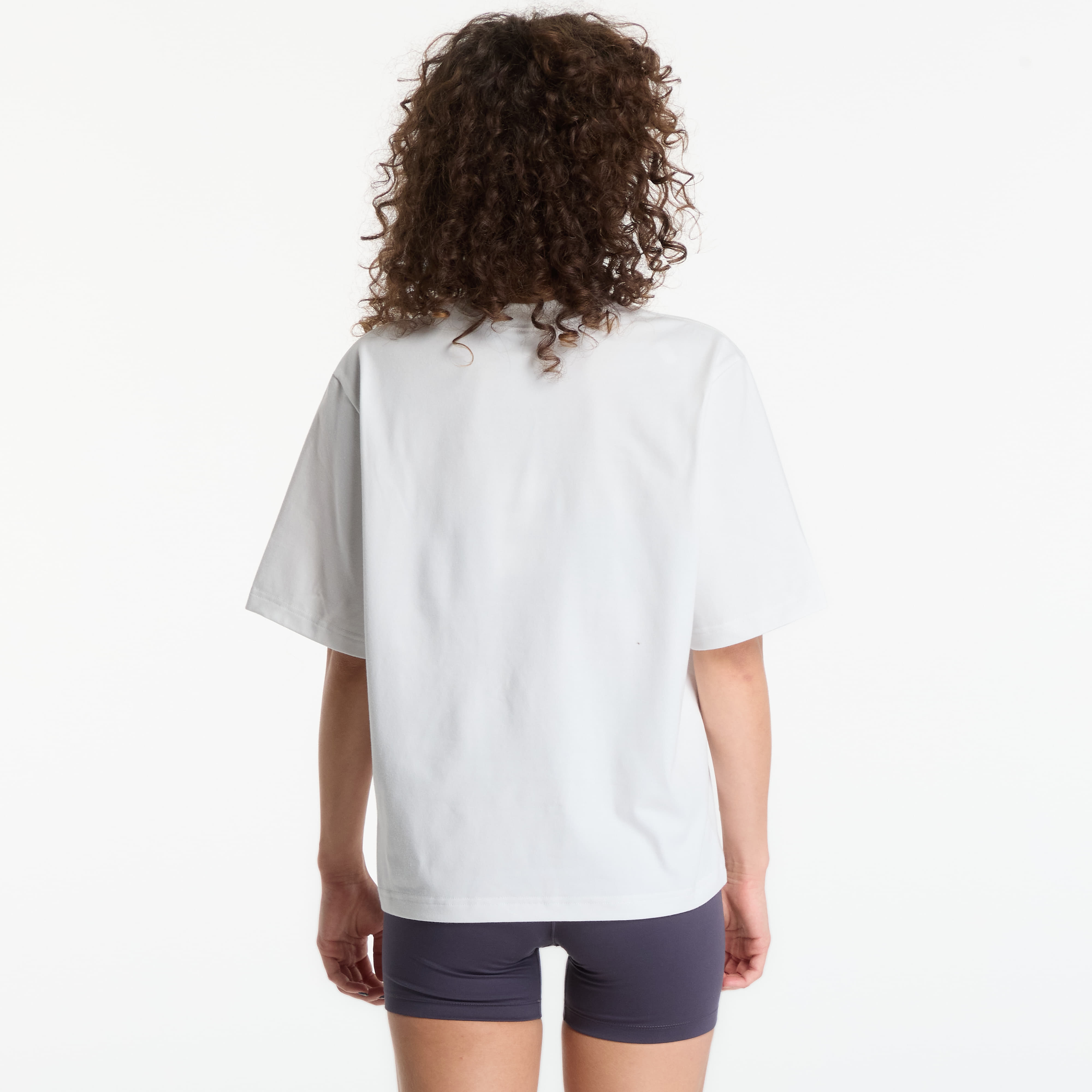 T-shirt Nike ACG Short-Sleeve T-Shirt Summit White/ Black XS