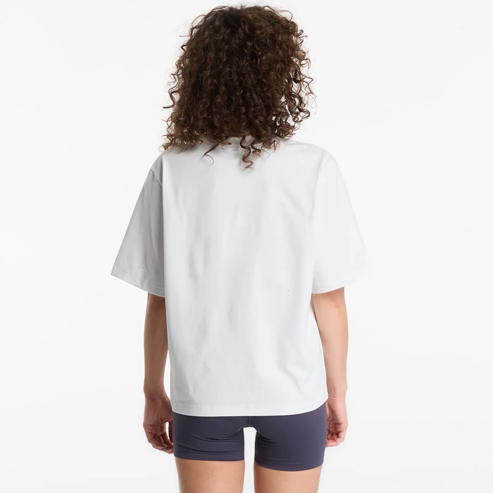 T-shirts femme Nike ACG Short-Sleeve T-Shirt Summit White/ Black