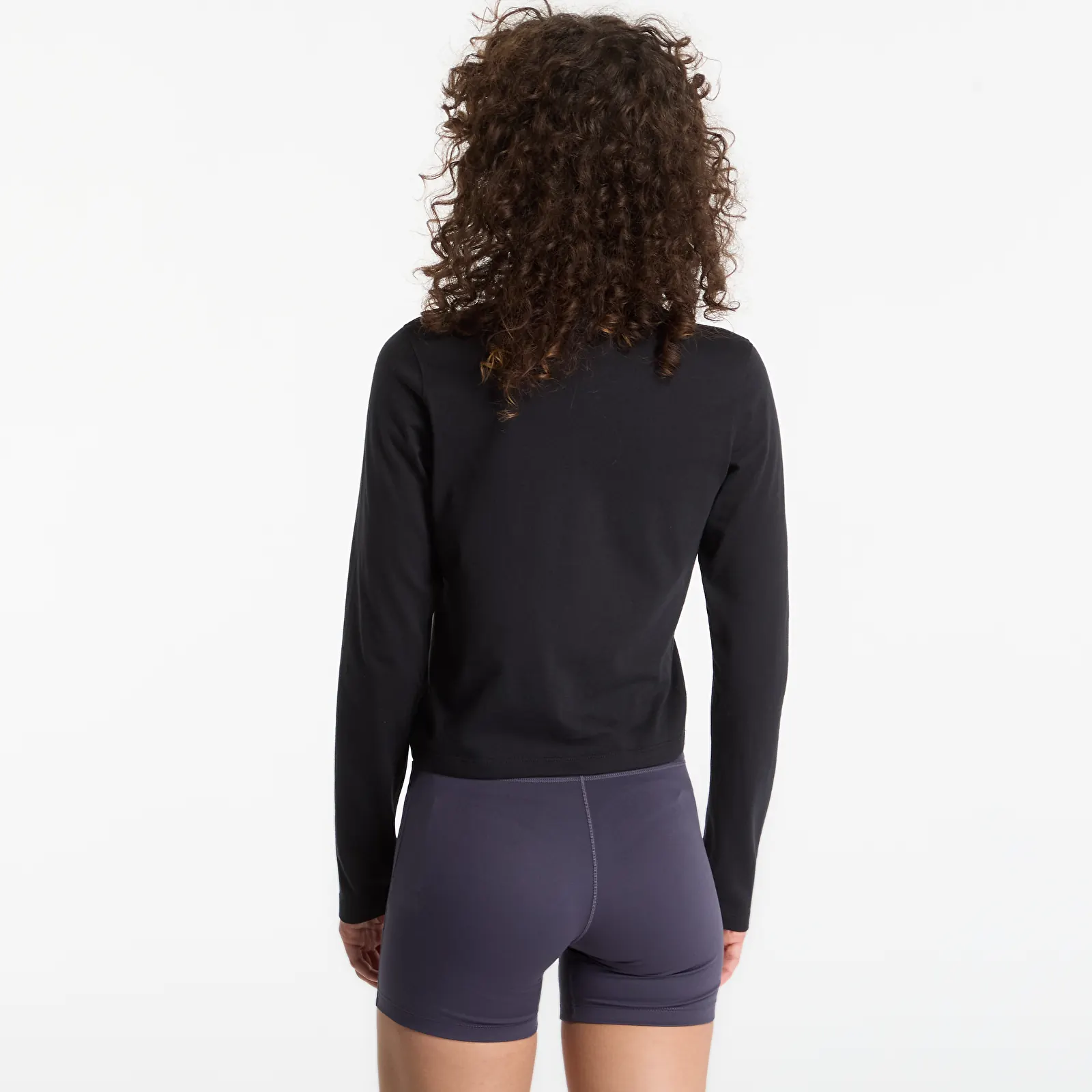 T-shirts femme Nike ACG Dri-FIT Long-Sleeve Top Black/ Summit White