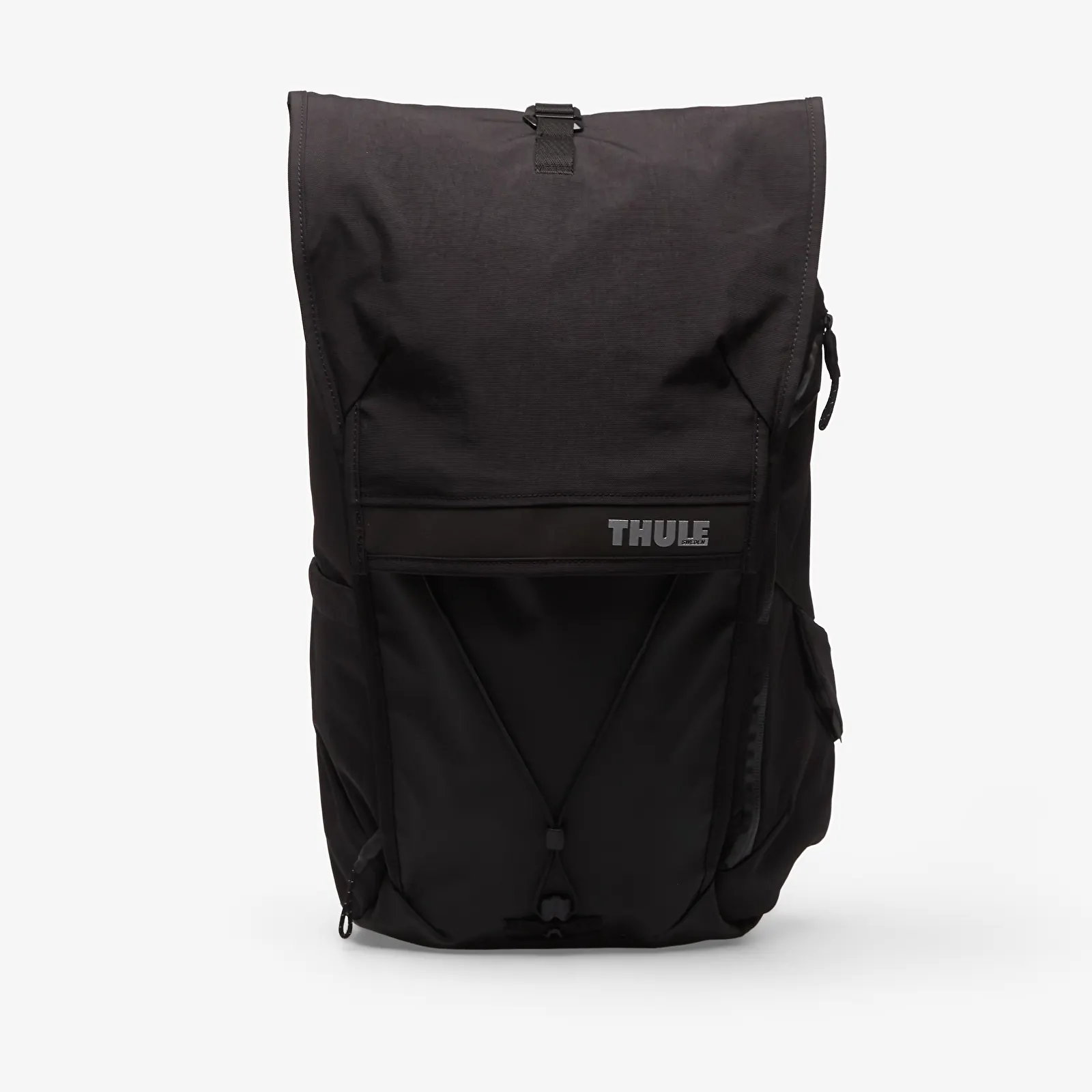 Pánské batohy Thule Paramount Commuter Backpack 20L Black