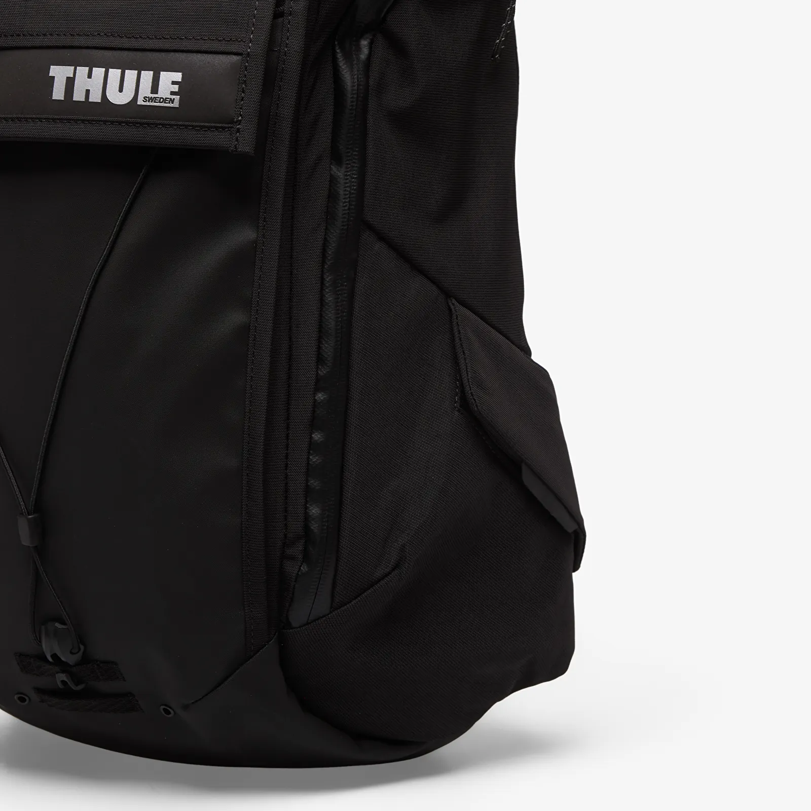 Pánské batohy Thule Paramount Commuter Backpack 20L Black