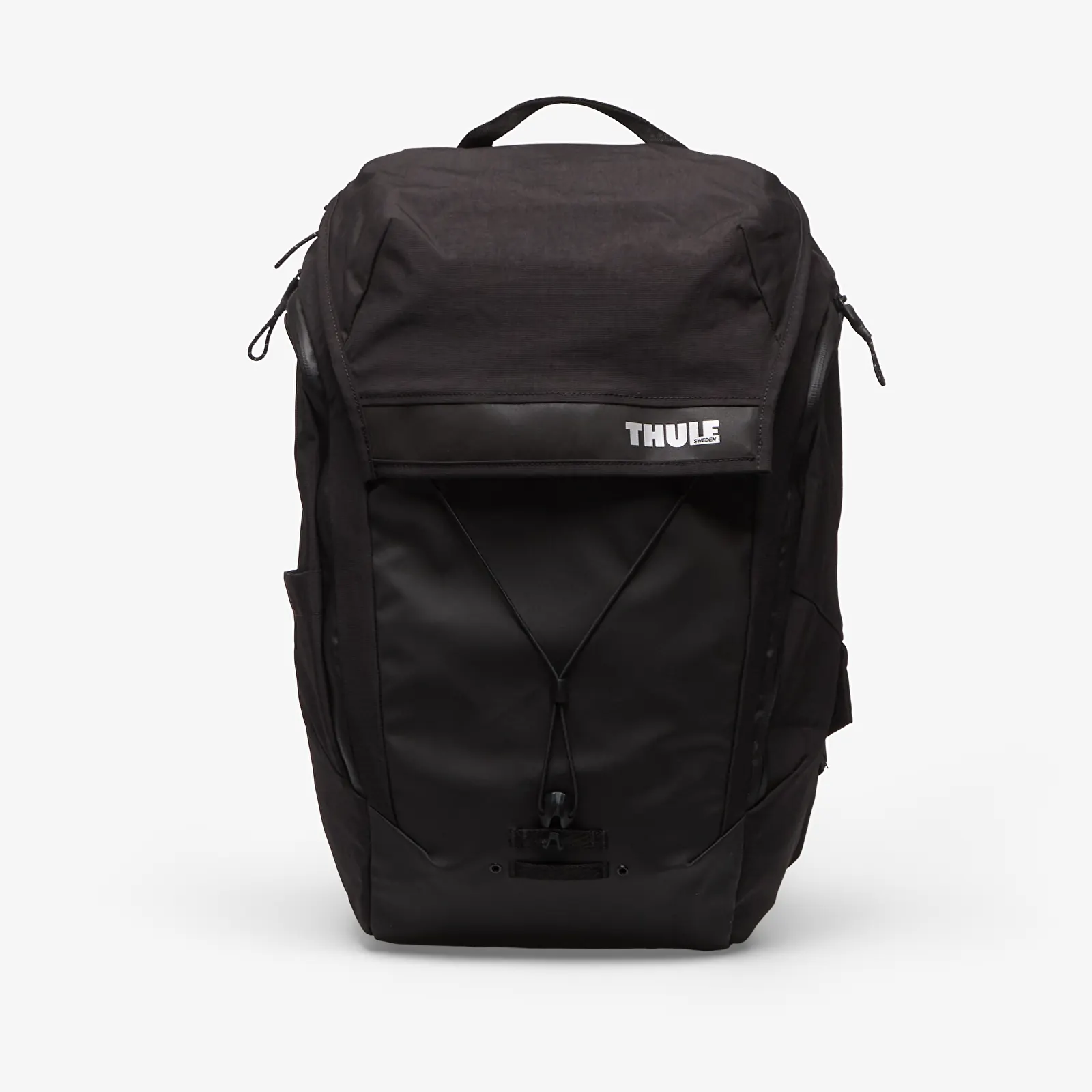 Ryggsekker for menn Thule Paramount Commuter Backpack 28L Black