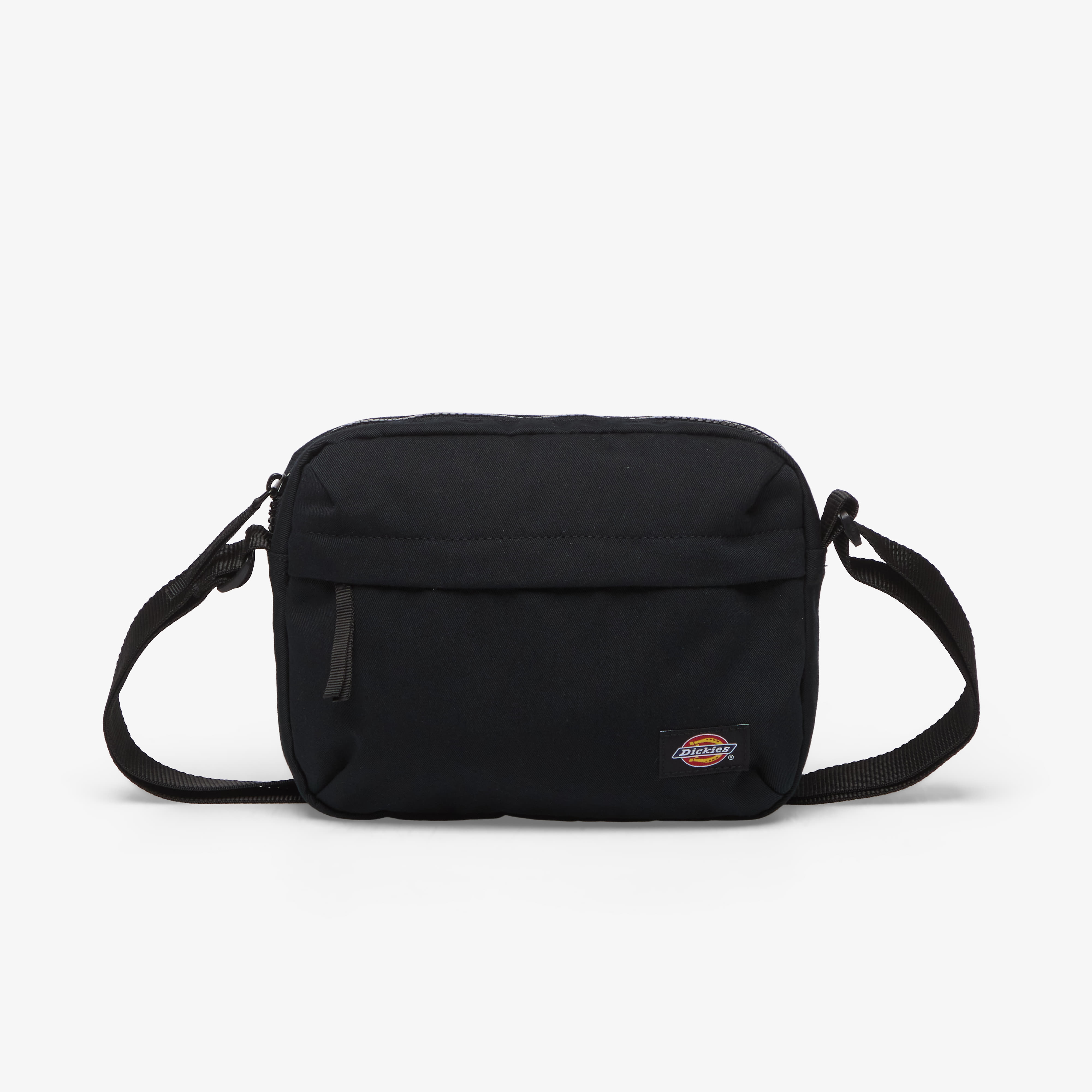 Чанта Dickies Moreauville Messenger Black Universal