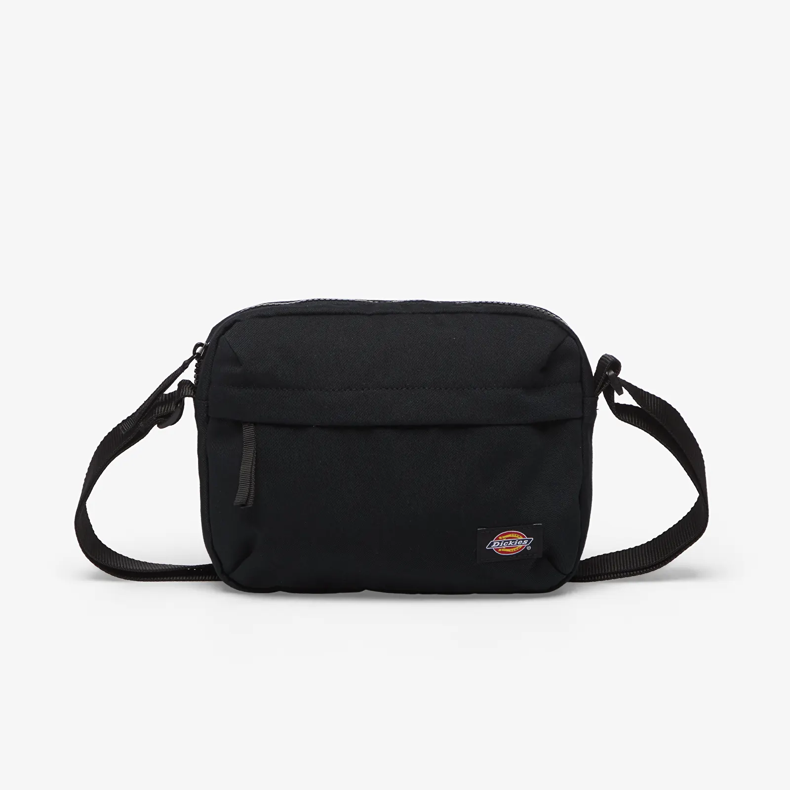 Sacs à bandoulière pour hommes Dickies Moreauville Messenger Black