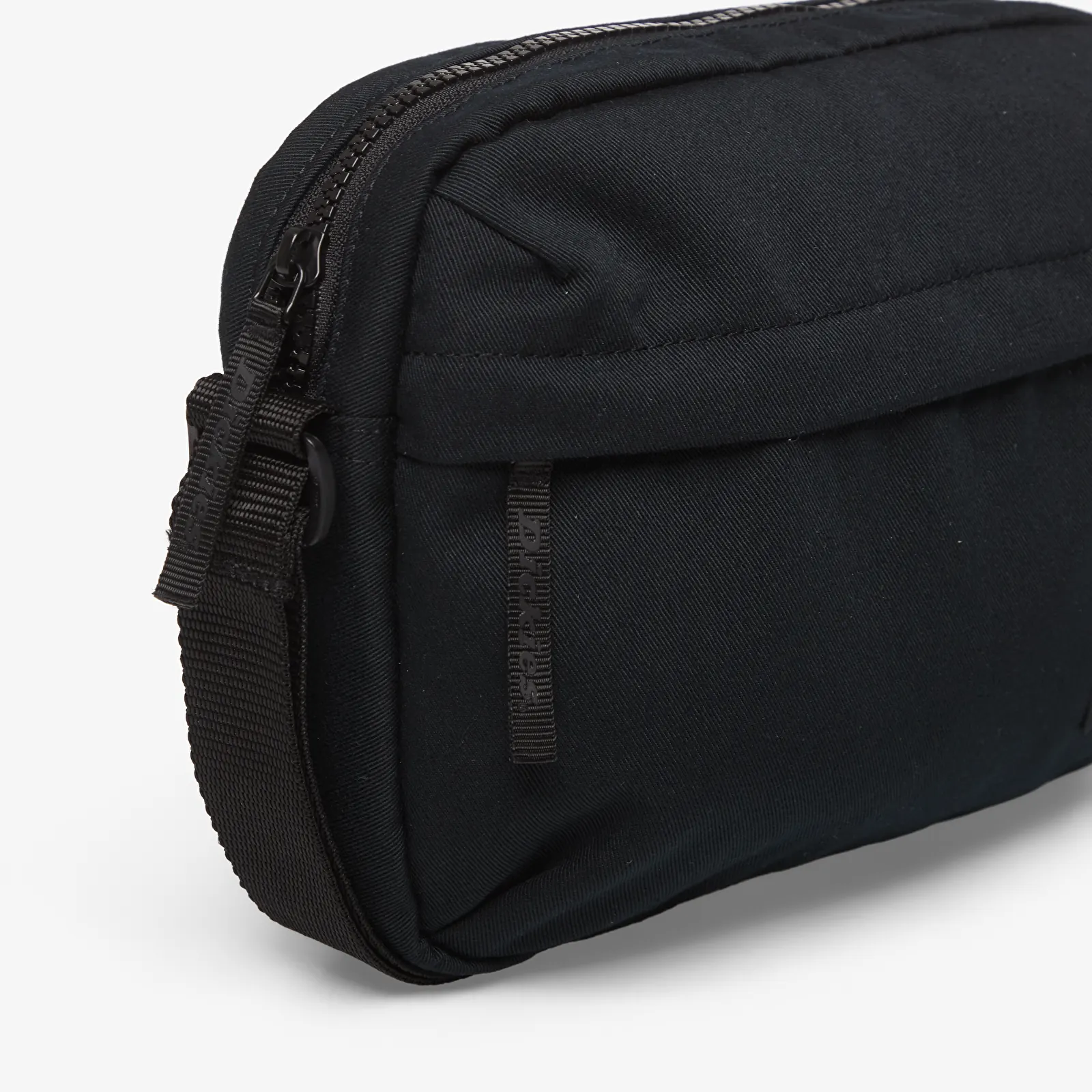 Sacs à bandoulière pour hommes Dickies Moreauville Messenger Black