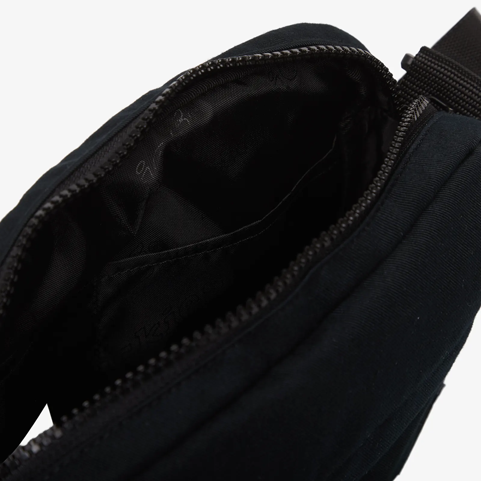 Sacs à bandoulière pour hommes Dickies Moreauville Messenger Black