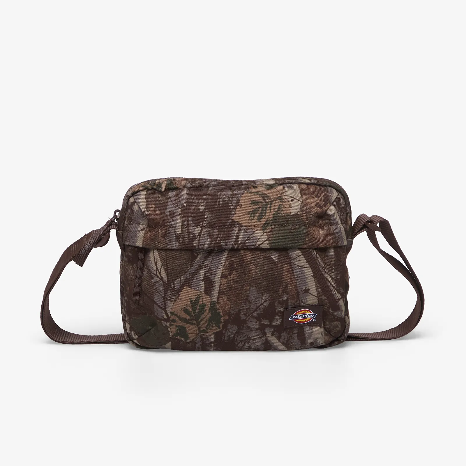Umhängetaschen für Männer Dickies Moreauville Messenger Camouflage