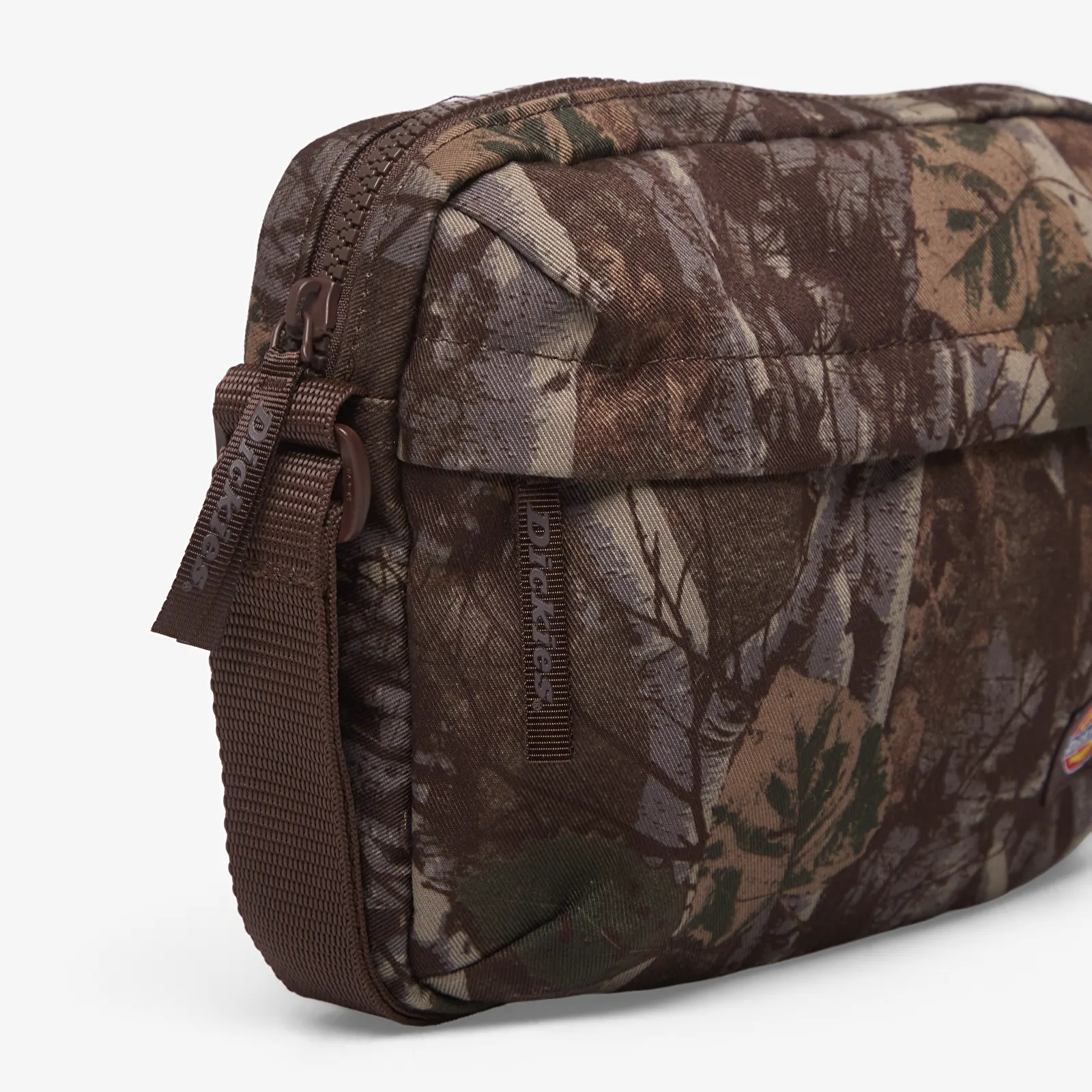Umhängetaschen für Männer Dickies Moreauville Messenger Camouflage