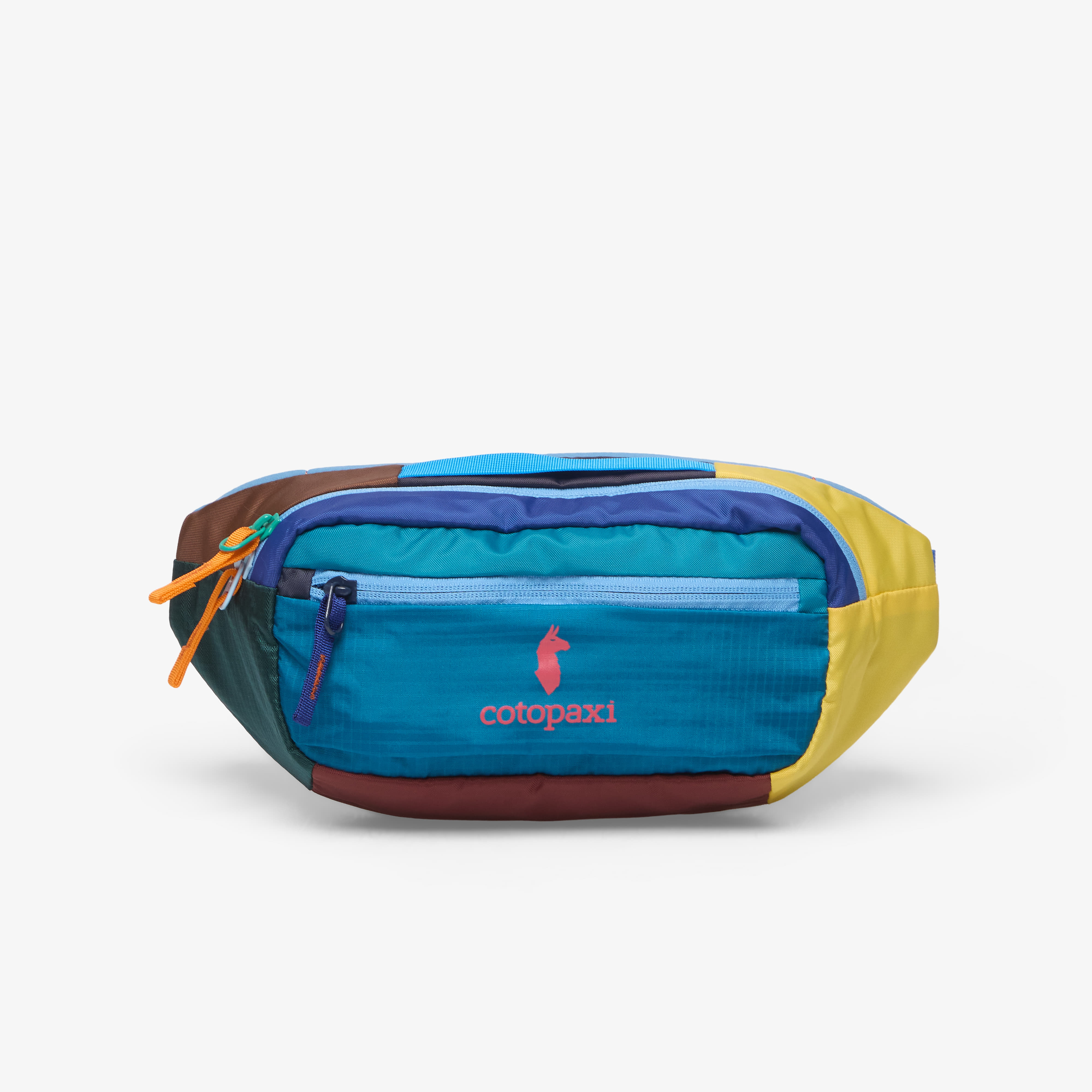 Чантичка за кръста Cotopaxi Kapai 3L Hip Pack Del Dia 3 l