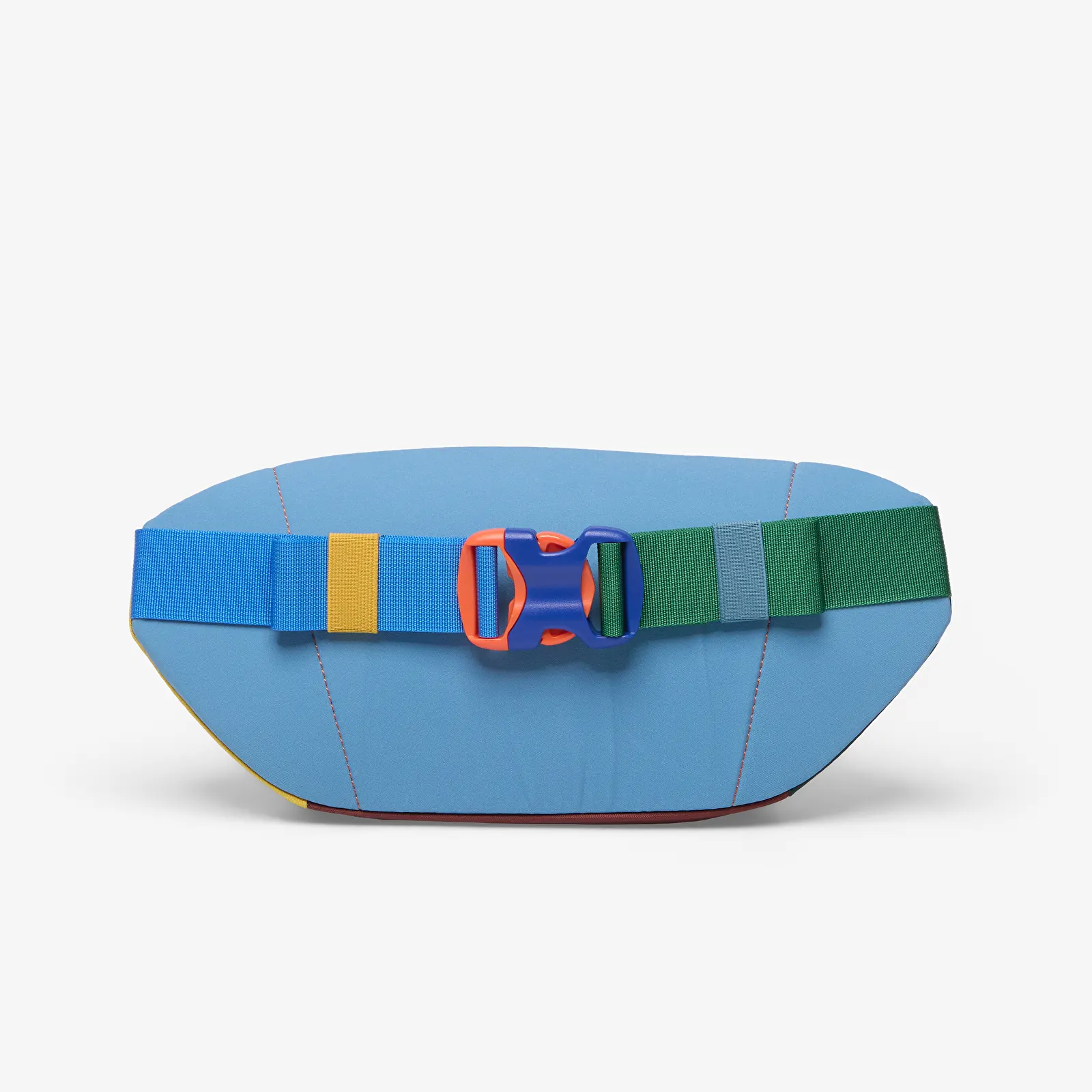 Heren heuptassen Cotopaxi Kapai 3L Hip Pack Del Dia