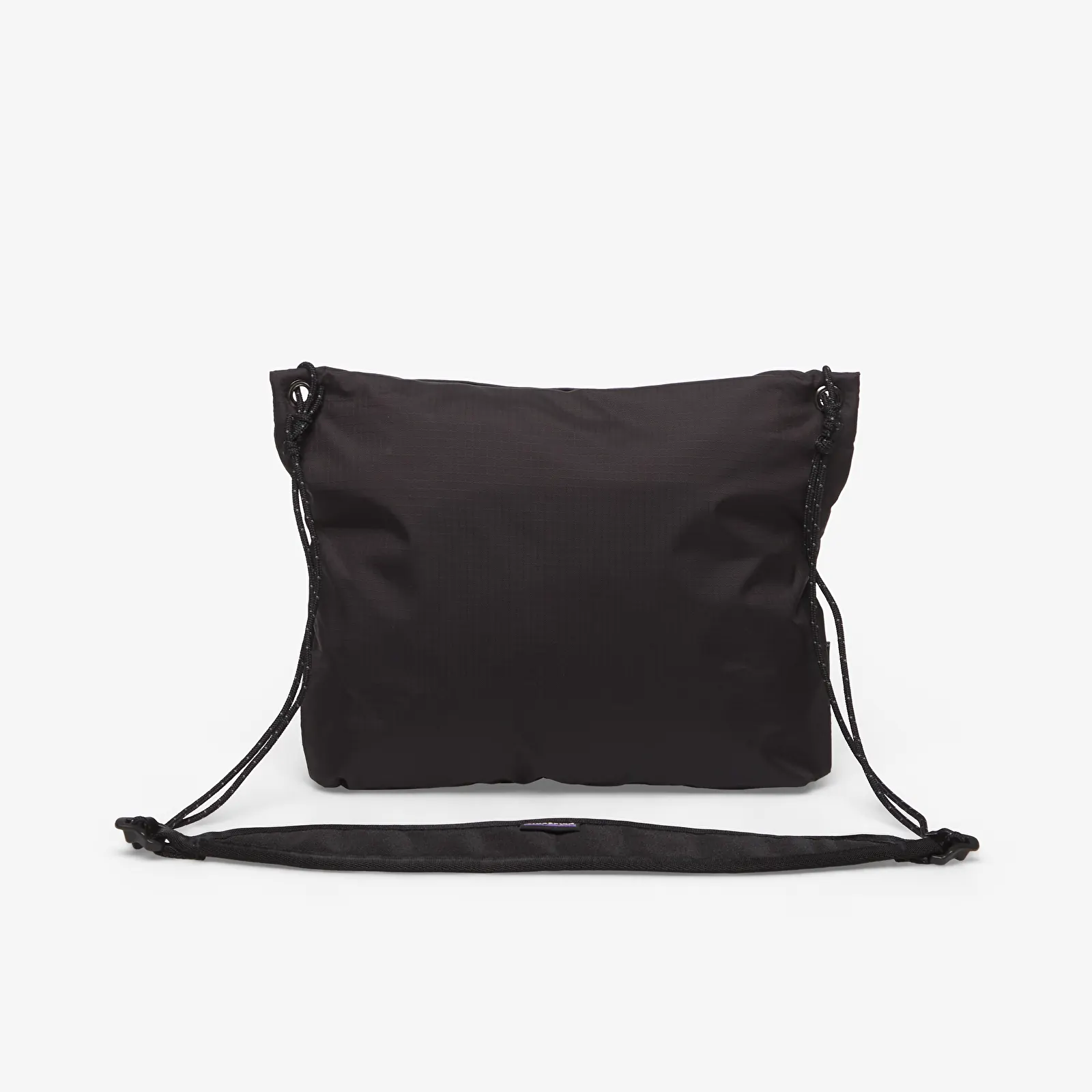 Shoulder bags Patagonia Terravia Sacoche Black