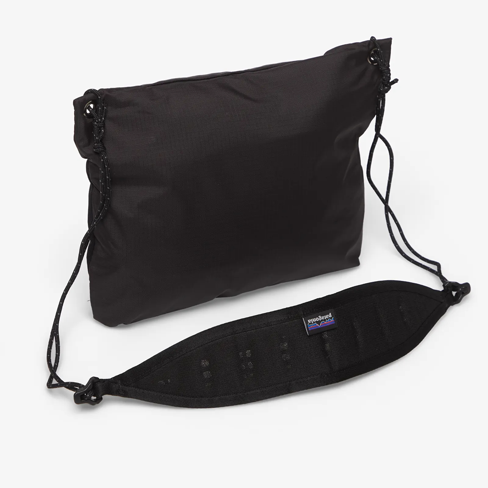 Shoulder bags Patagonia Terravia Sacoche Black